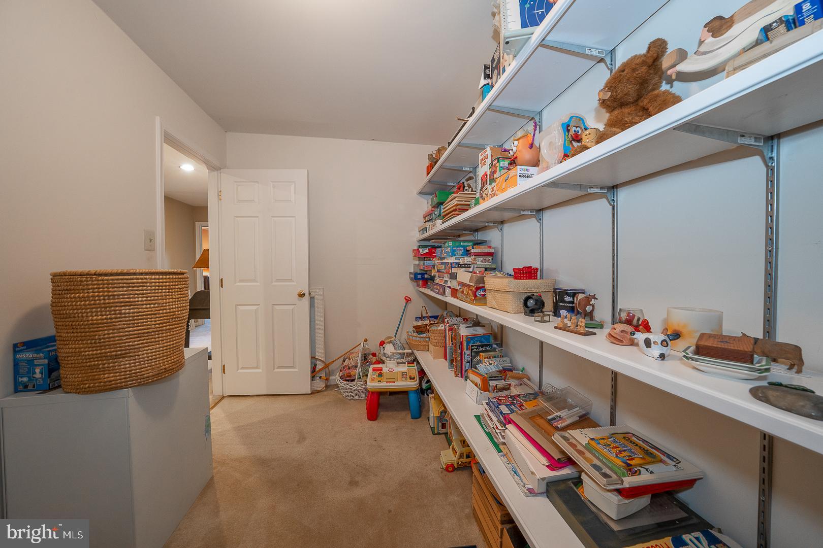 WAYNESBOROUGH WOOD - Residential