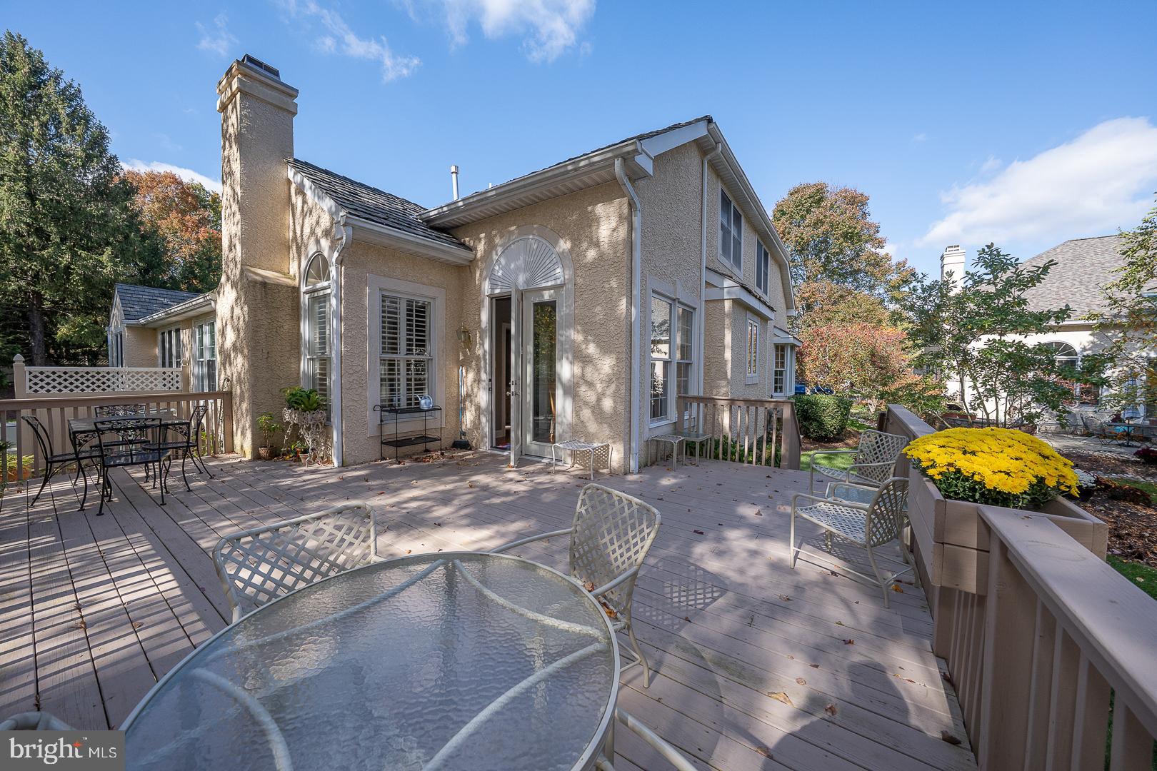 WAYNESBOROUGH WOOD - Residential