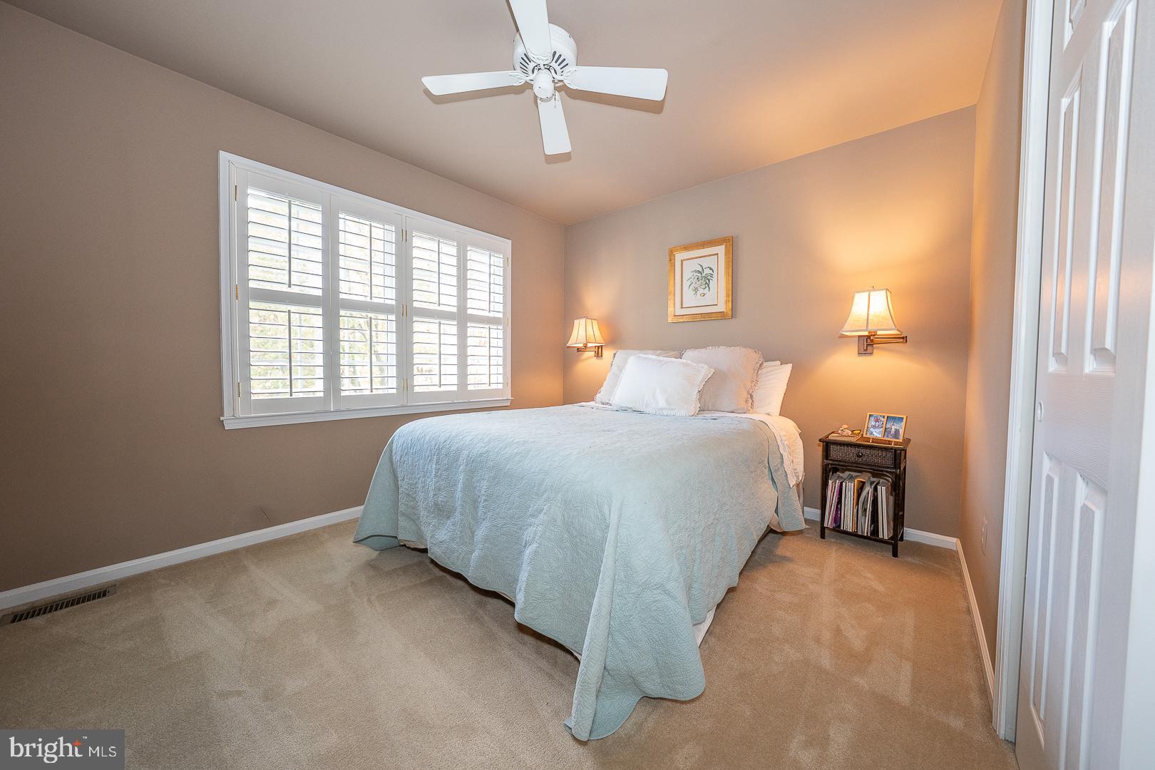 WAYNESBOROUGH WOOD - Residential