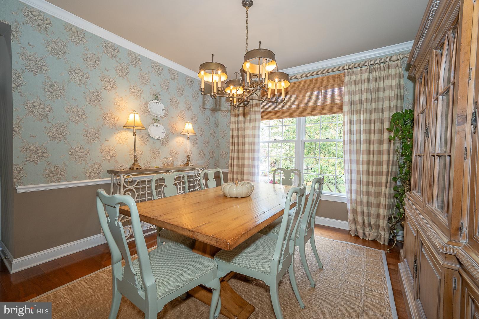 WAYNESBOROUGH WOOD - Residential