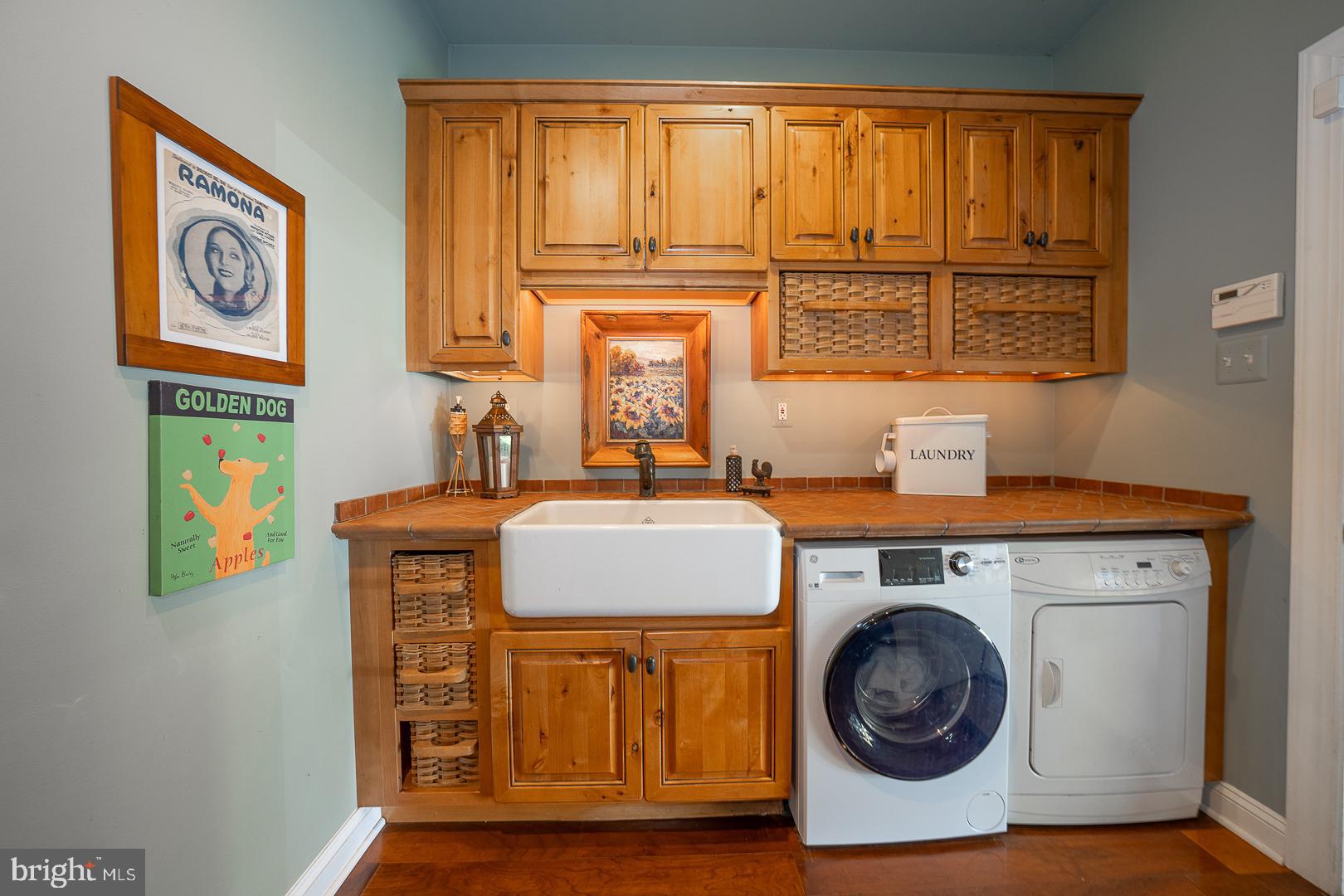 WAYNESBOROUGH WOOD - Residential