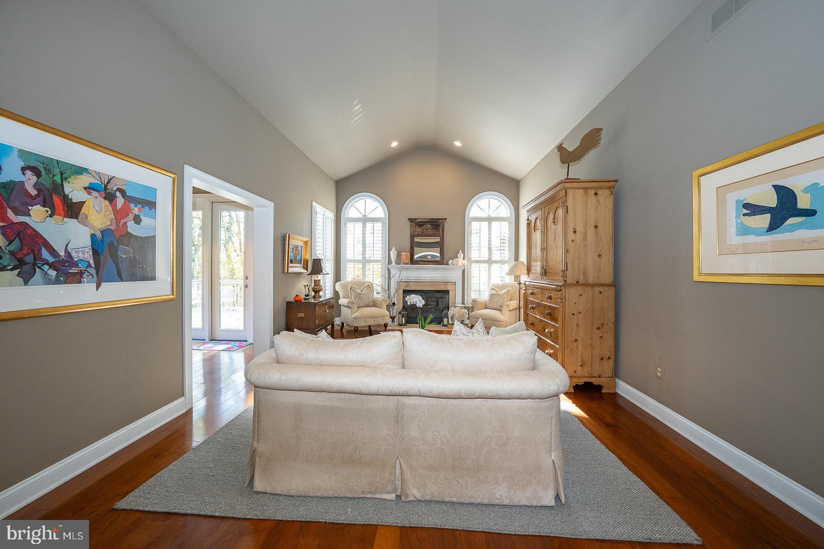 WAYNESBOROUGH WOOD - Residential