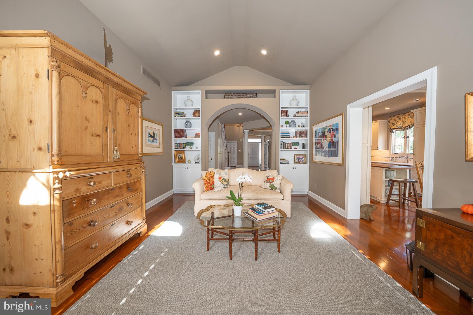 WAYNESBOROUGH WOOD - Residential