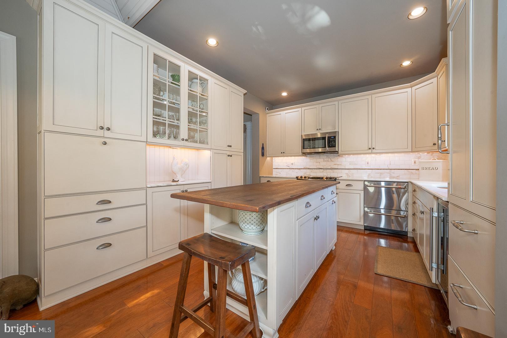 WAYNESBOROUGH WOOD - Residential