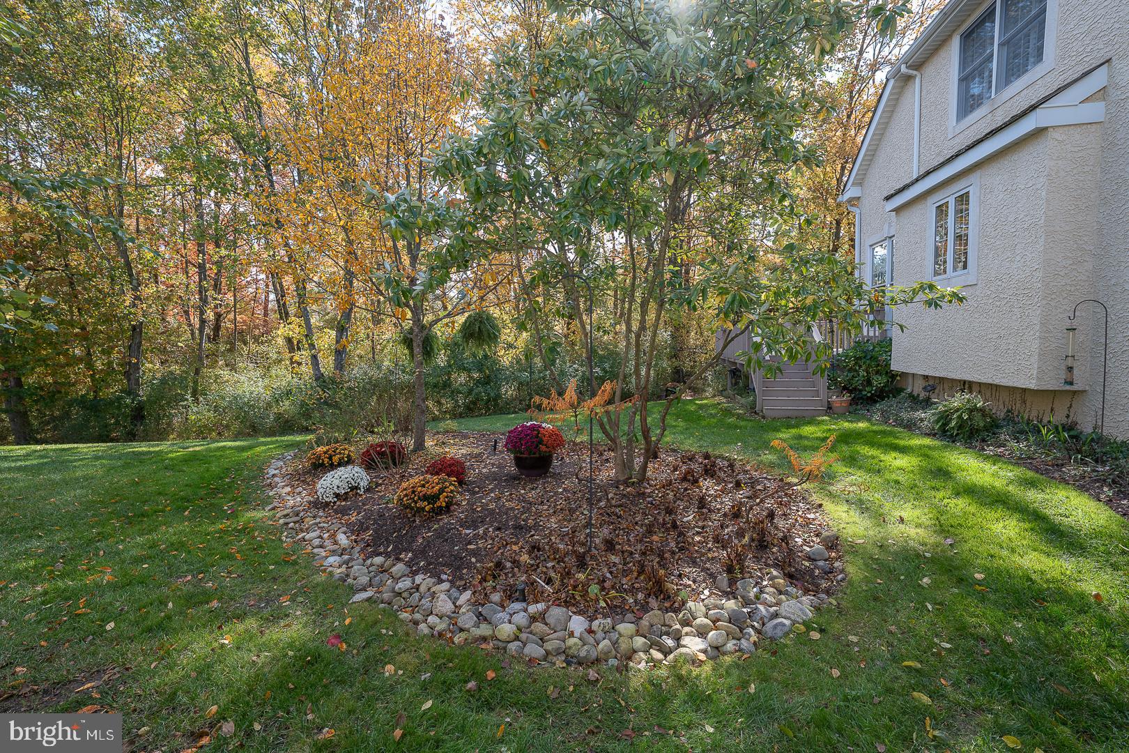 WAYNESBOROUGH WOOD - Residential