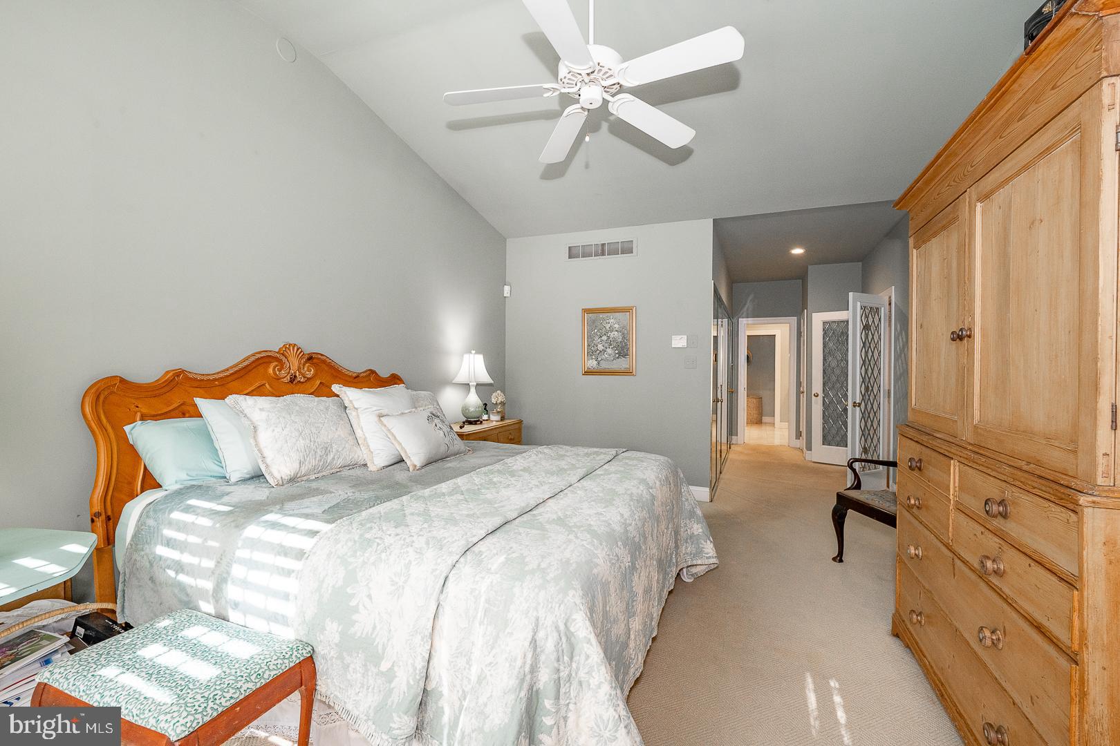 WAYNESBOROUGH WOOD - Residential