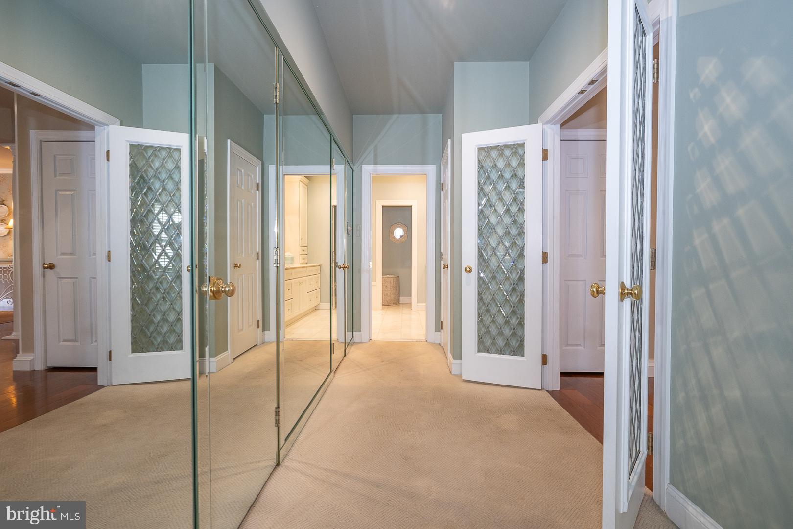 WAYNESBOROUGH WOOD - Residential