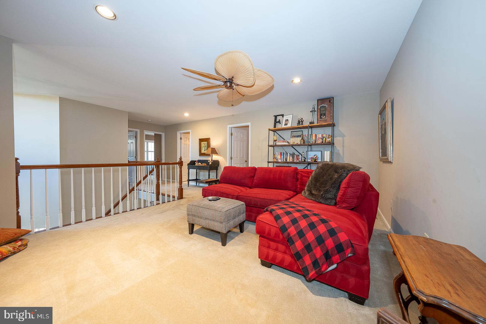 WAYNESBOROUGH WOOD - Residential