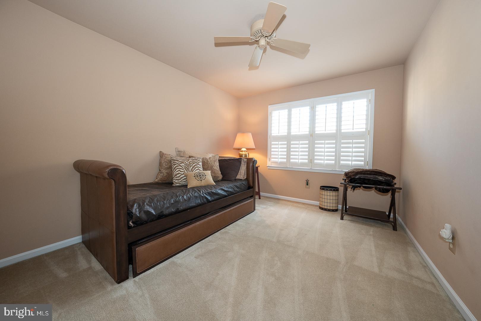 WAYNESBOROUGH WOOD - Residential