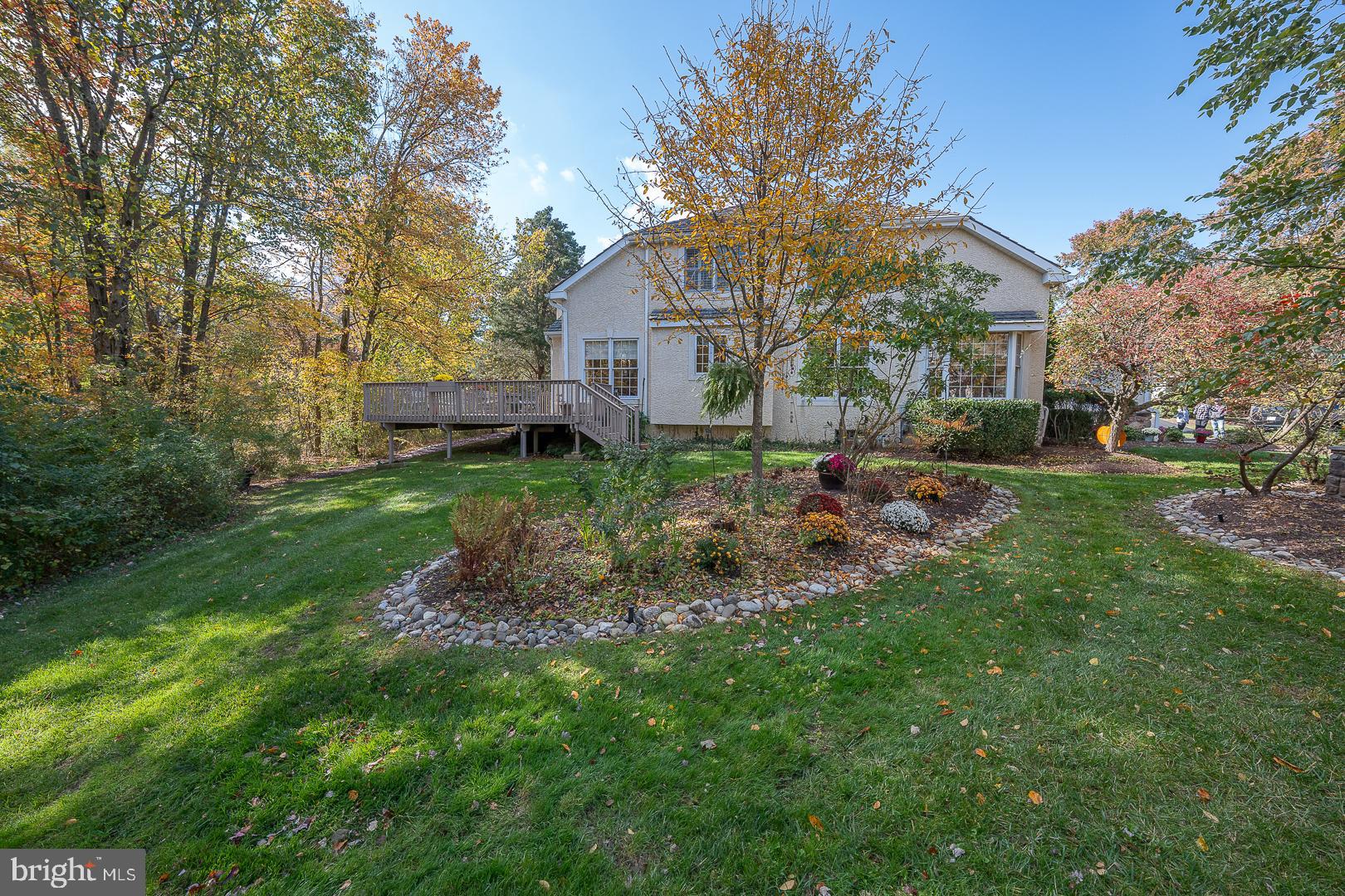 WAYNESBOROUGH WOOD - Residential