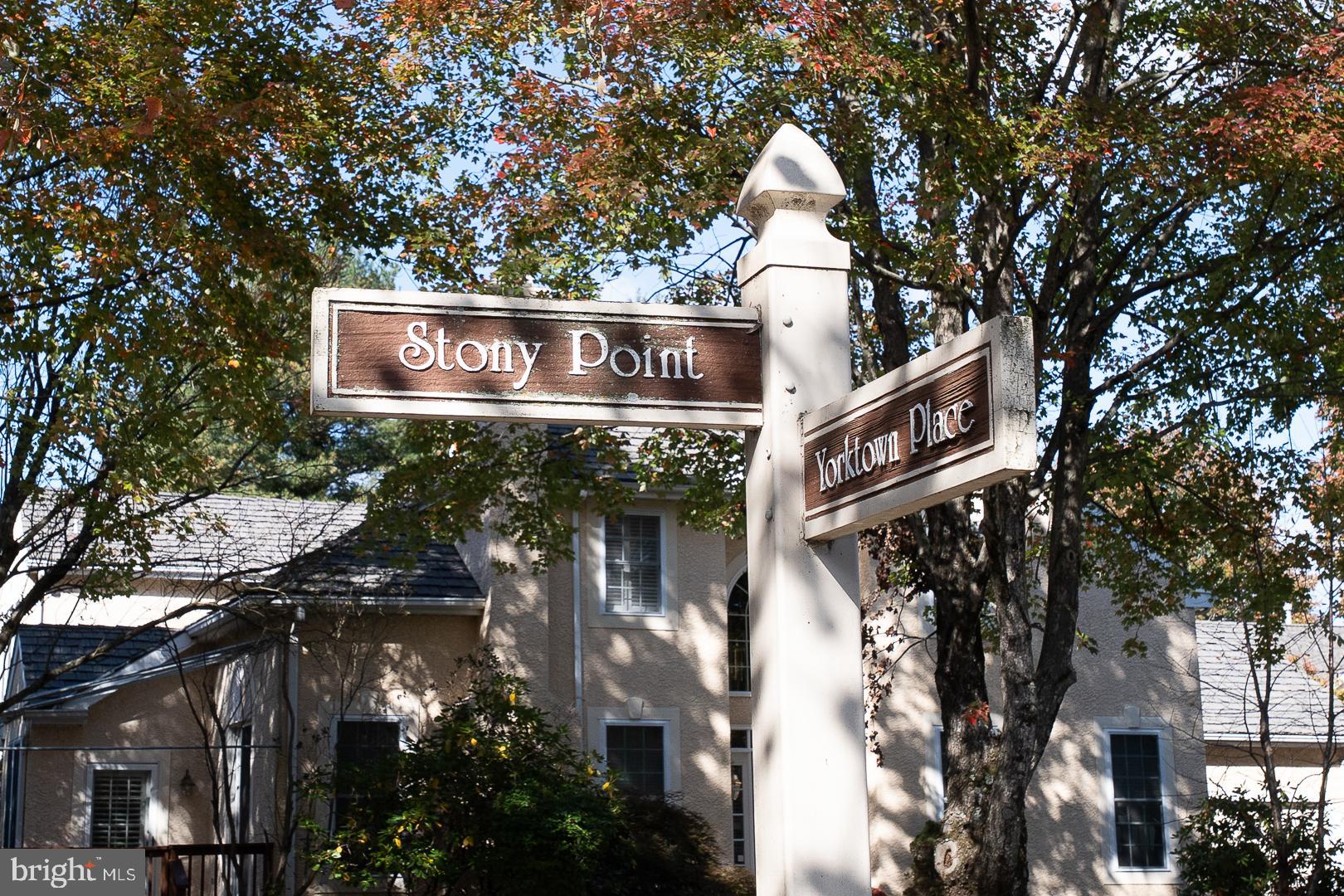 WAYNESBOROUGH WOOD - Residential