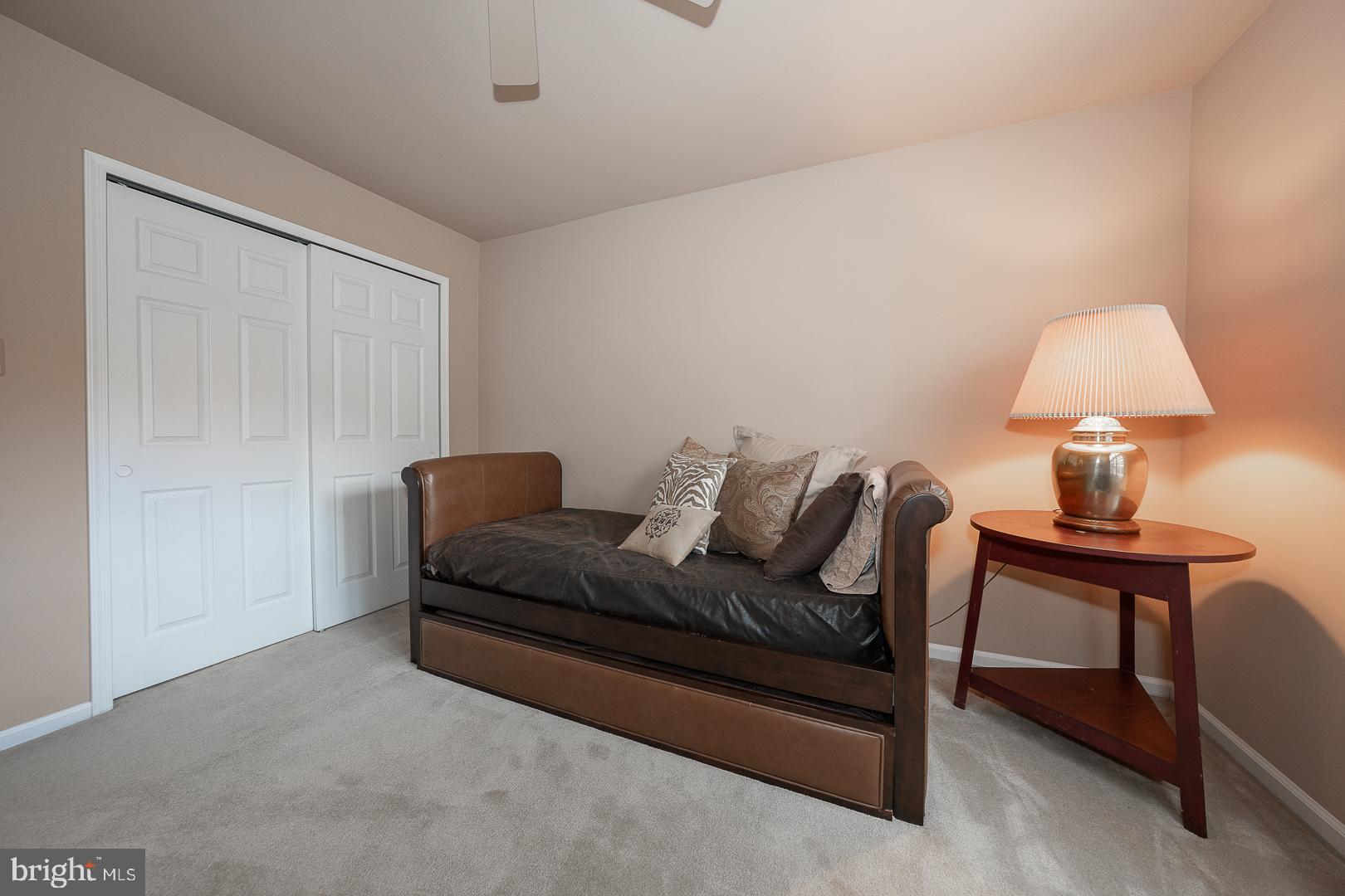 WAYNESBOROUGH WOOD - Residential