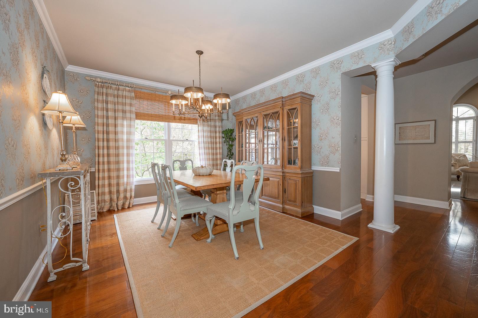 WAYNESBOROUGH WOOD - Residential