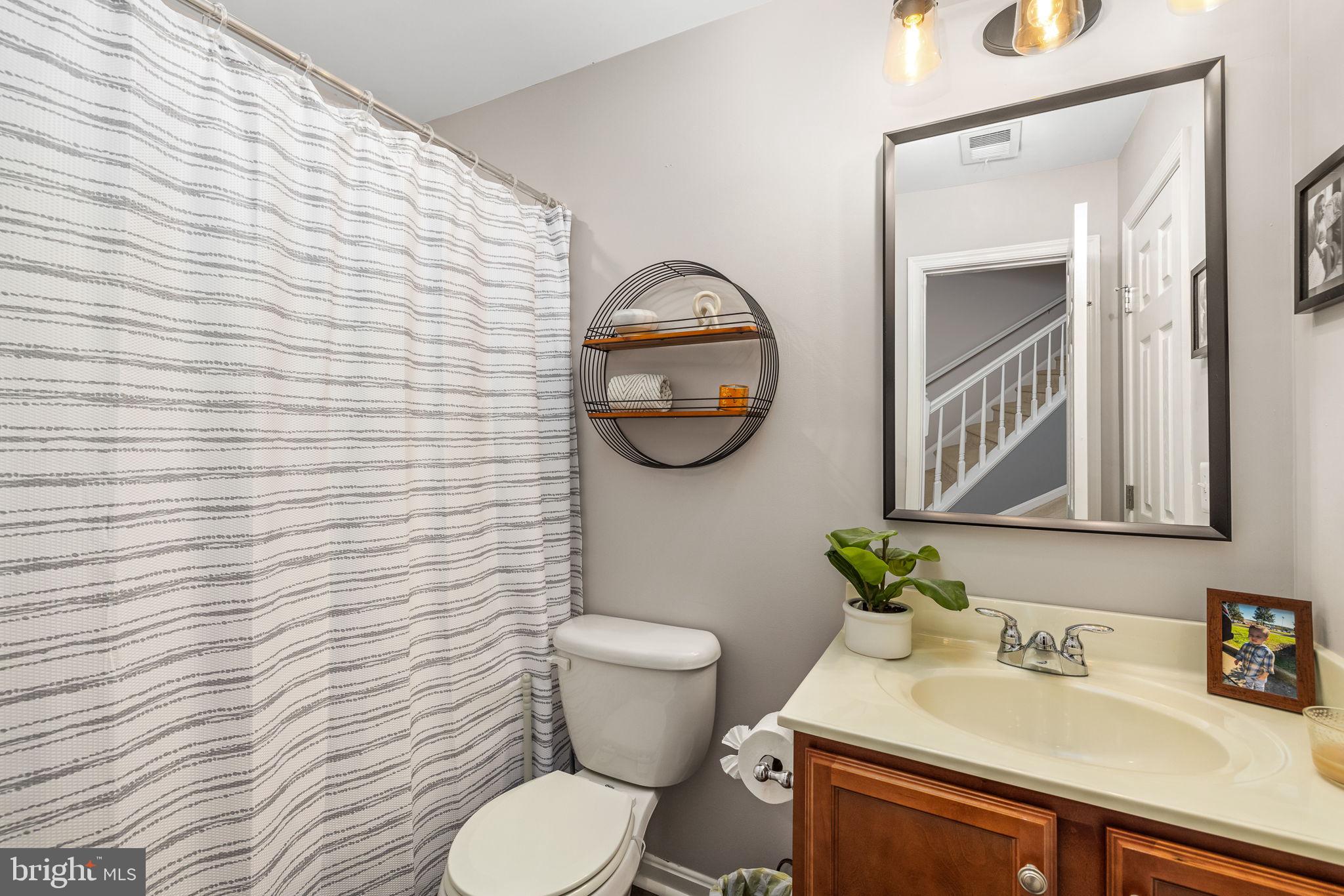 PRESERVE AT SMITH RUN - Residential