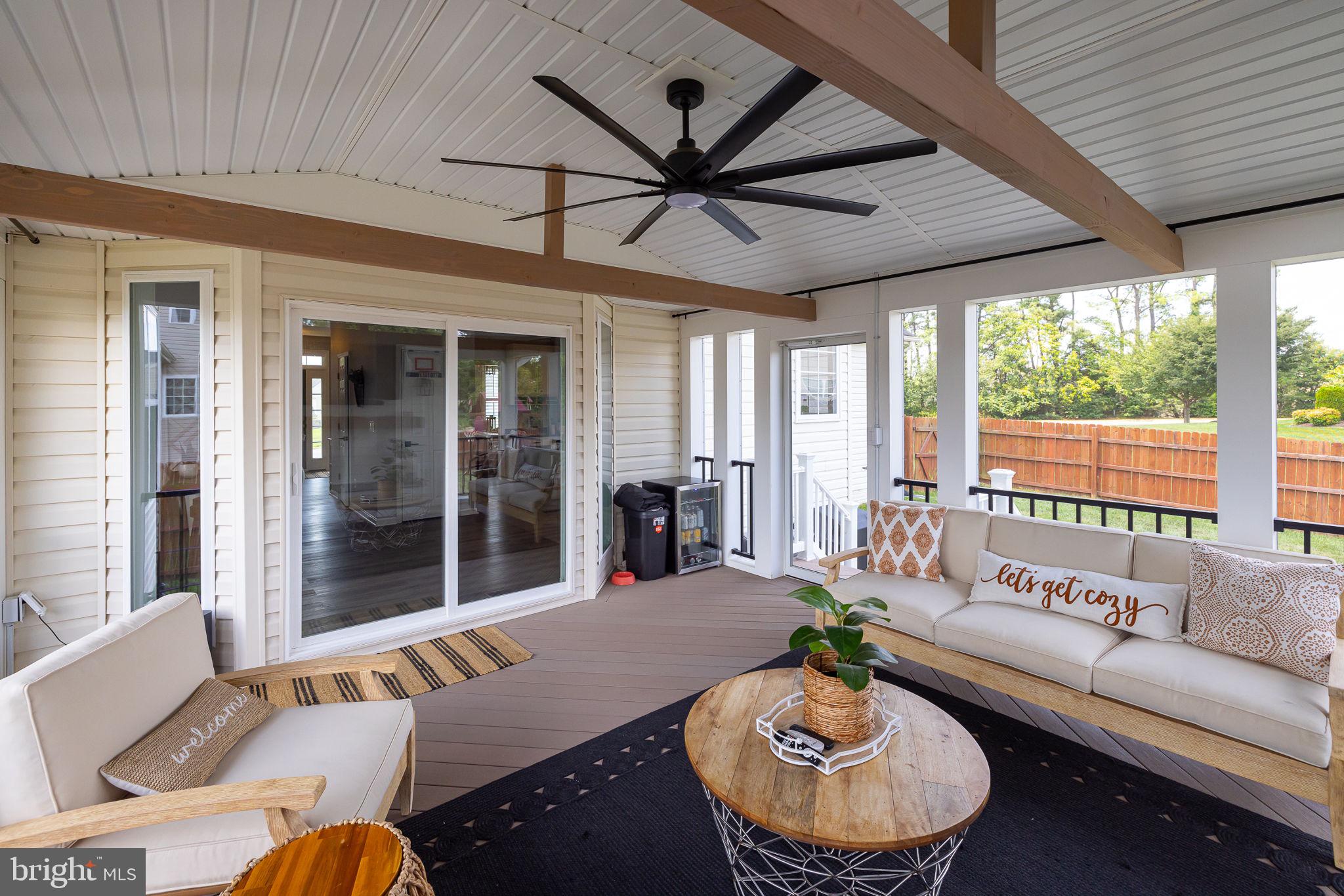 PRESERVE AT SMITH RUN - Residential