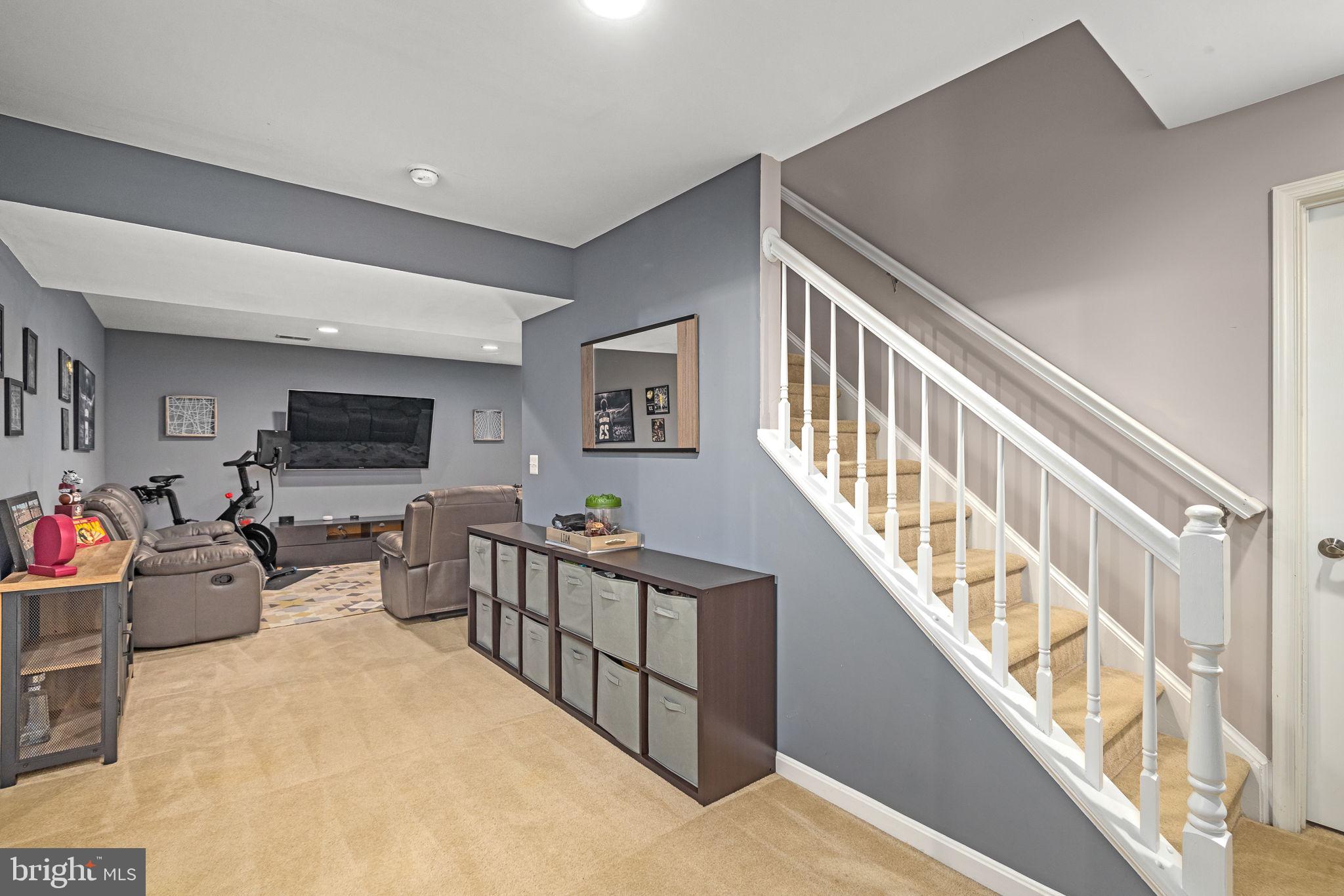 PRESERVE AT SMITH RUN - Residential