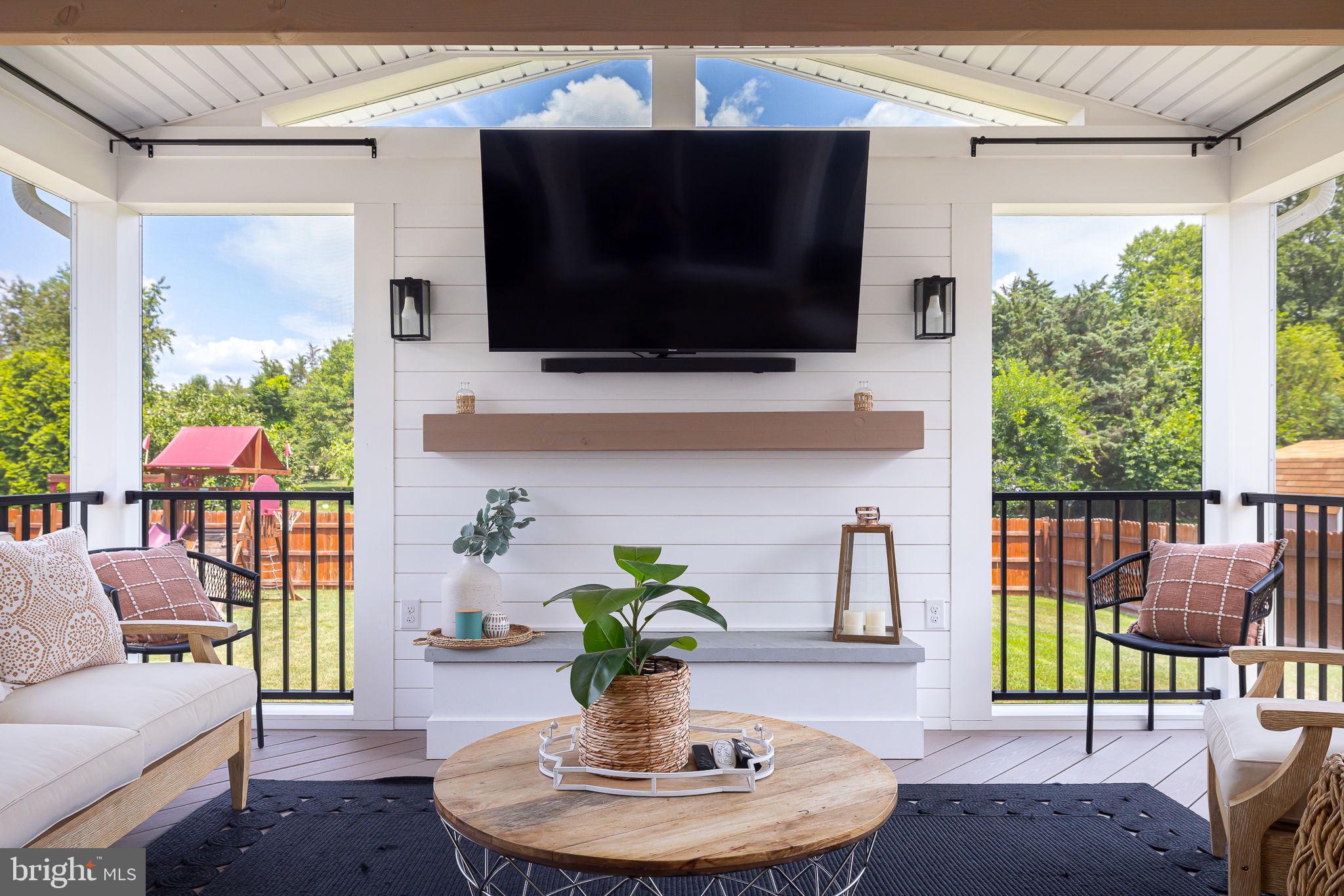 PRESERVE AT SMITH RUN - Residential