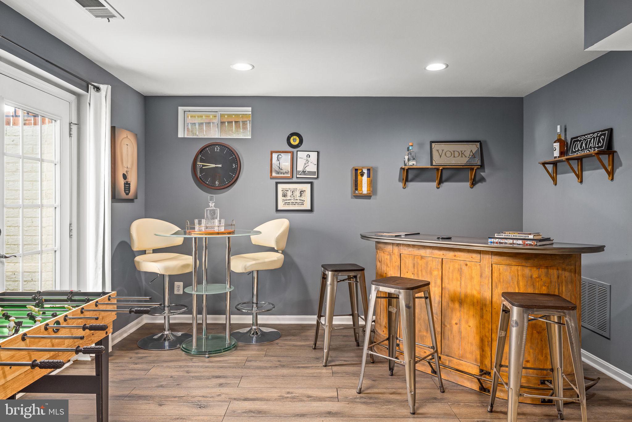 PRESERVE AT SMITH RUN - Residential