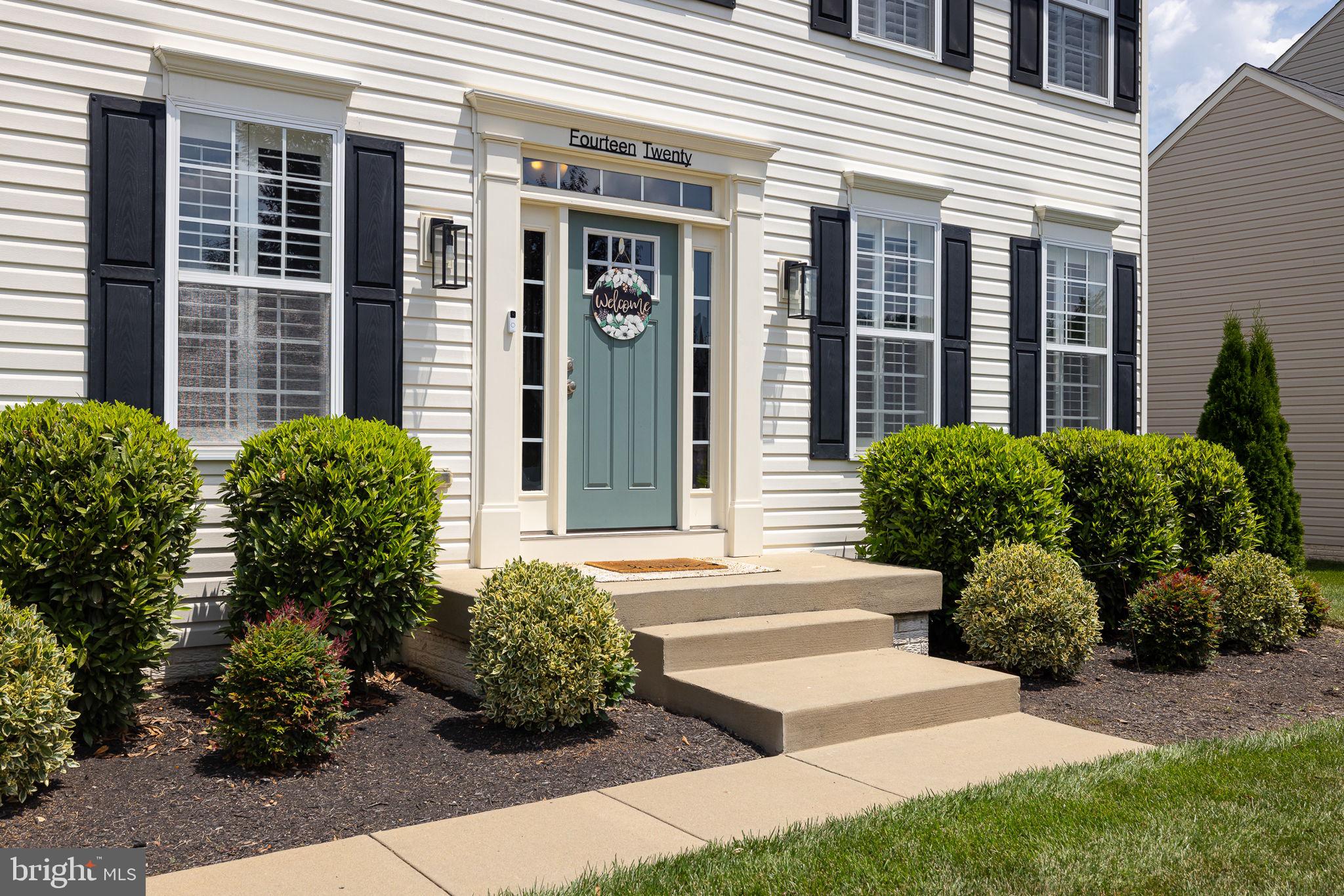 PRESERVE AT SMITH RUN - Residential