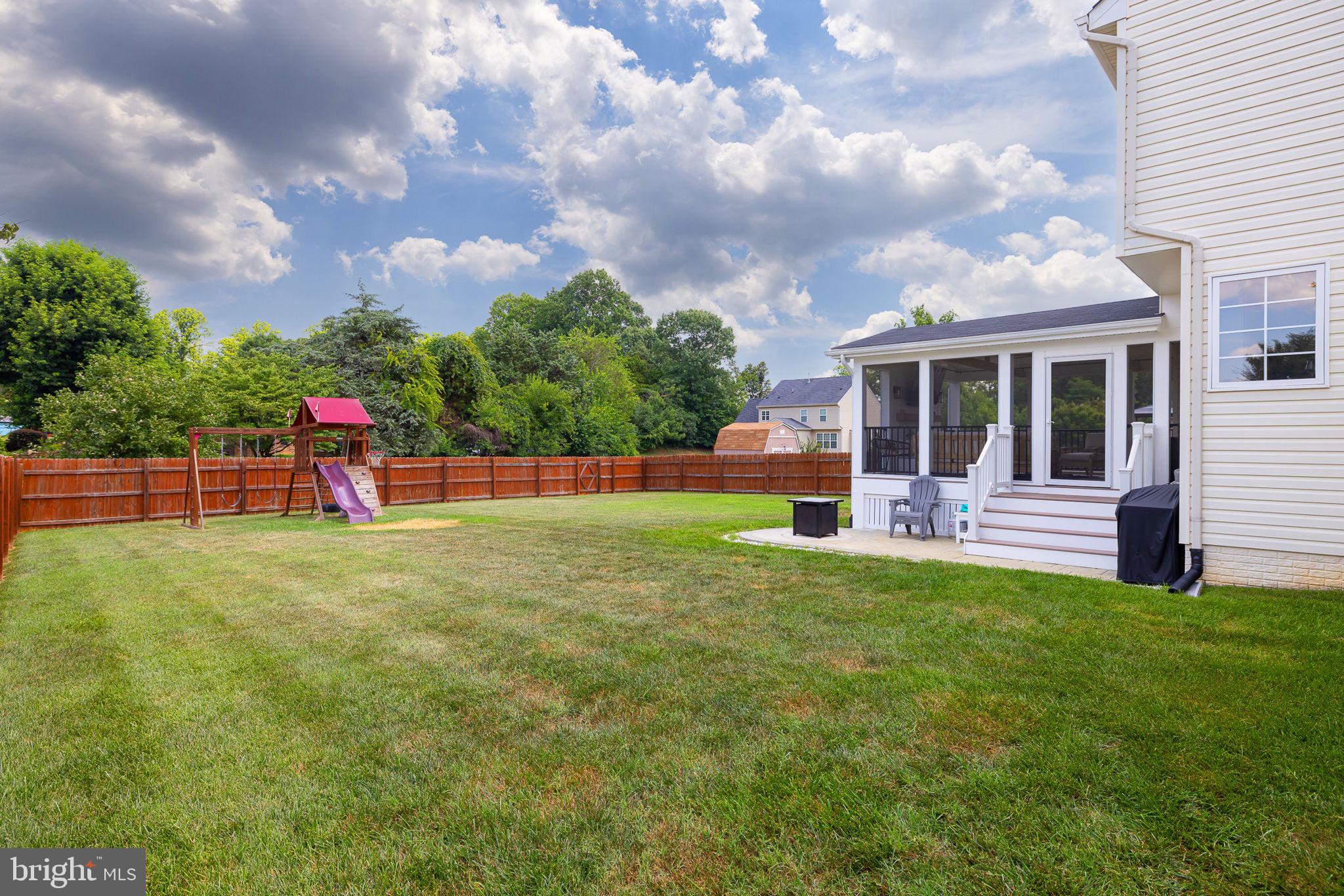 PRESERVE AT SMITH RUN - Residential