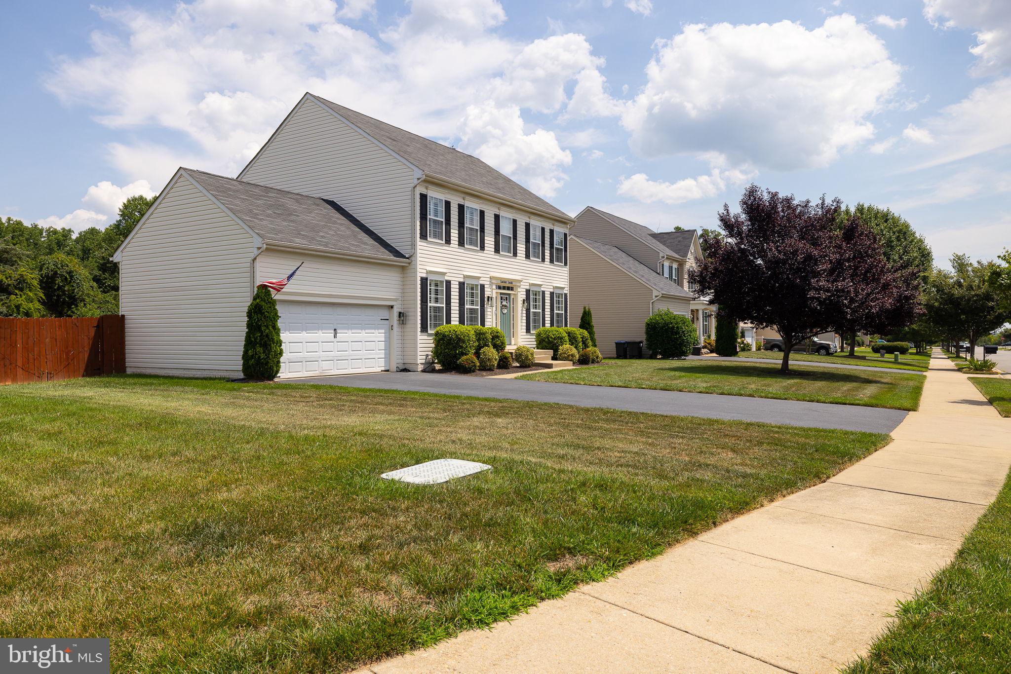 PRESERVE AT SMITH RUN - Residential