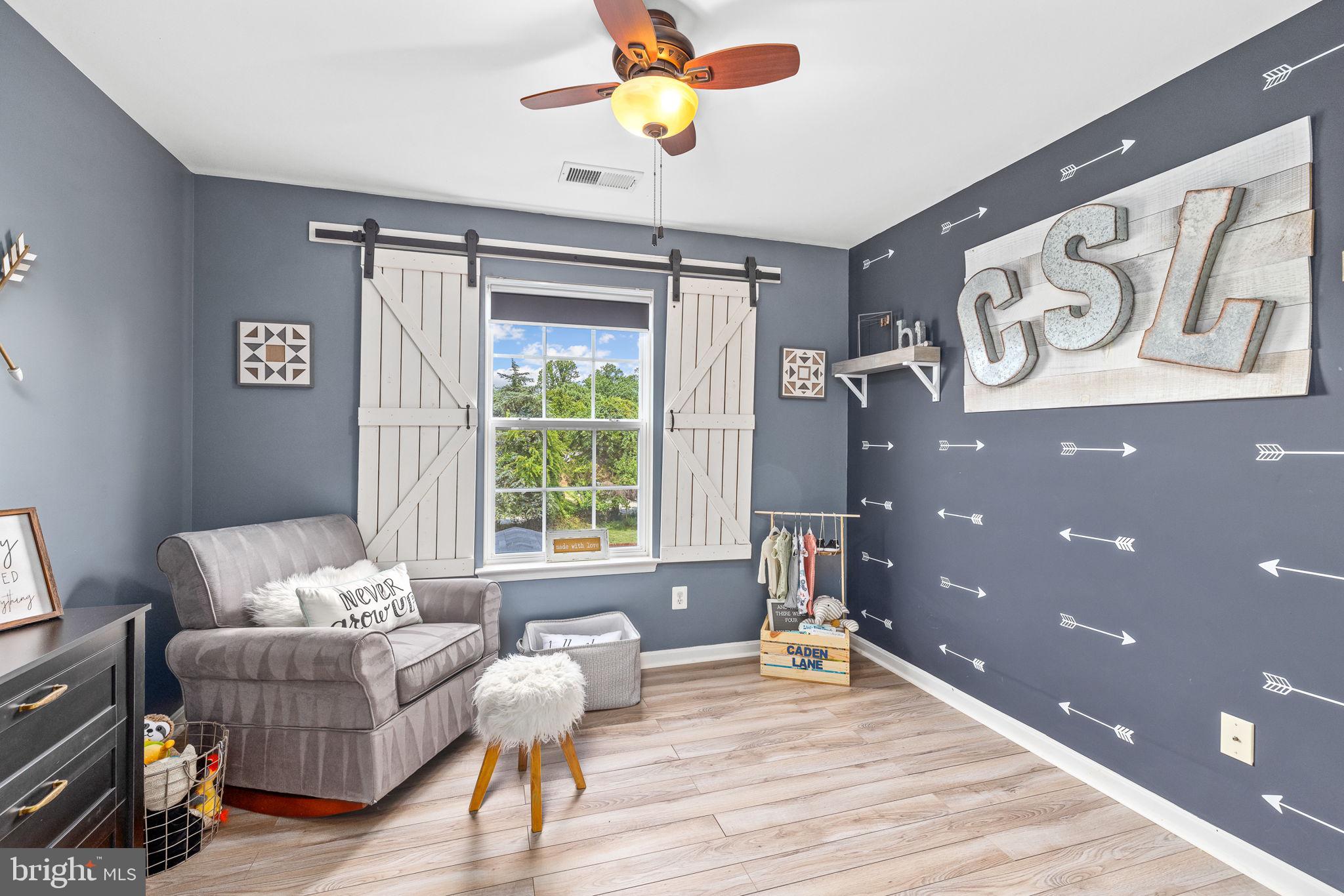 PRESERVE AT SMITH RUN - Residential