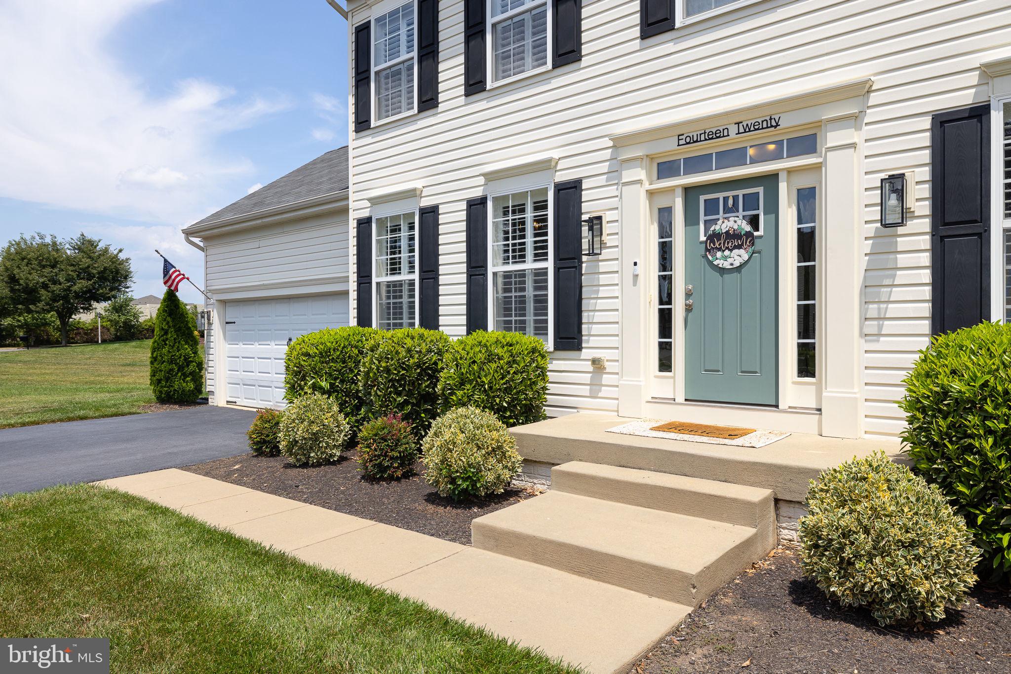 PRESERVE AT SMITH RUN - Residential