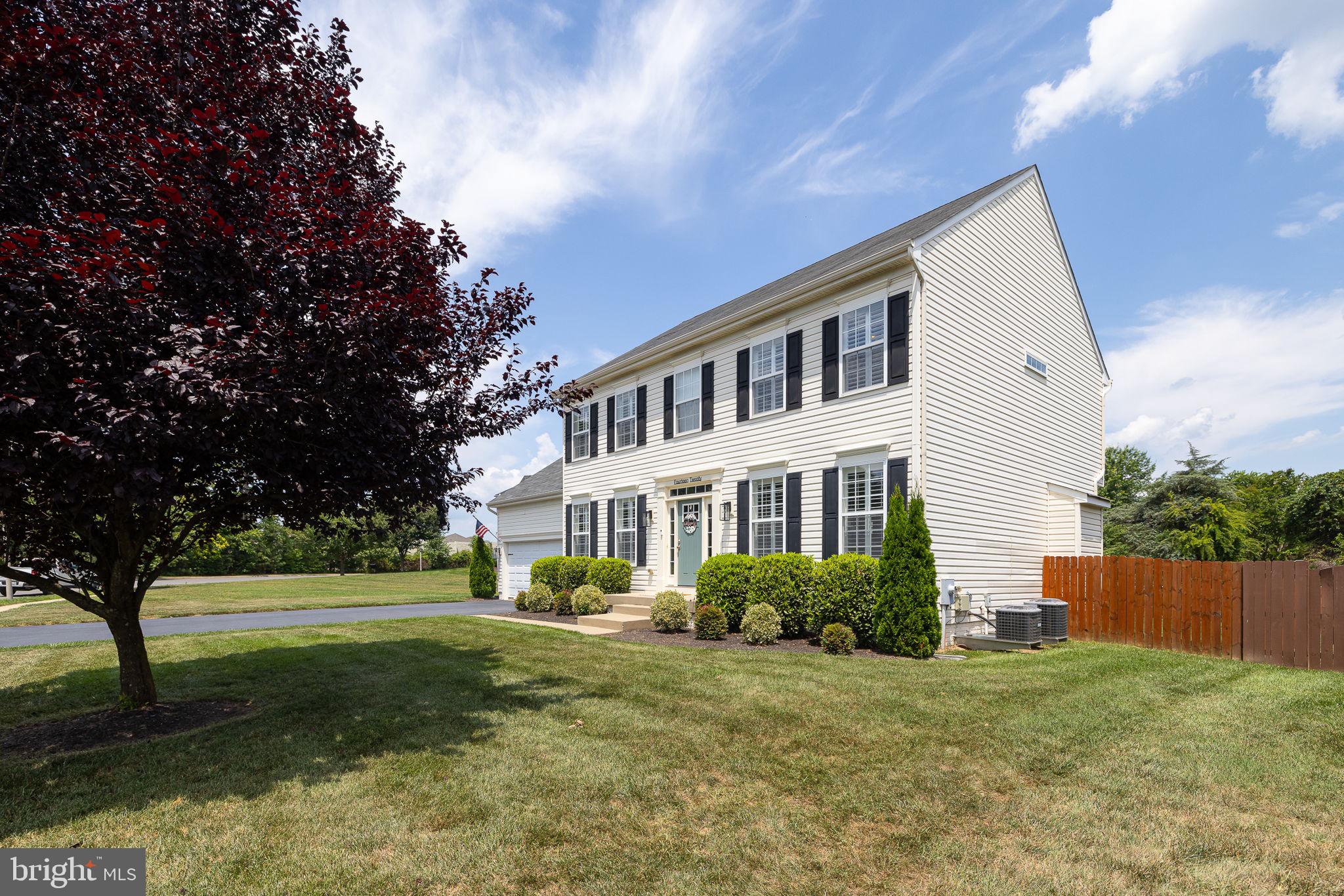 PRESERVE AT SMITH RUN - Residential