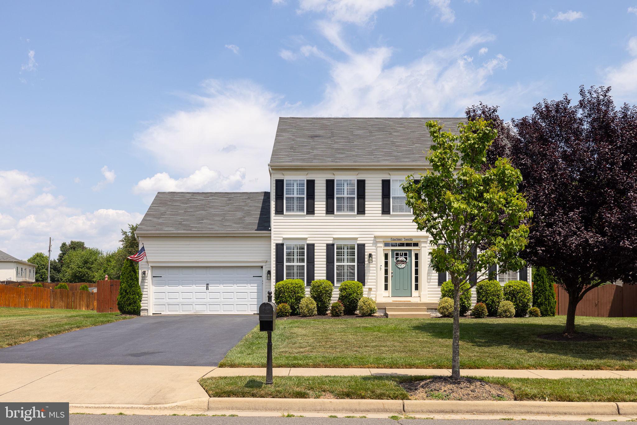 PRESERVE AT SMITH RUN - Residential