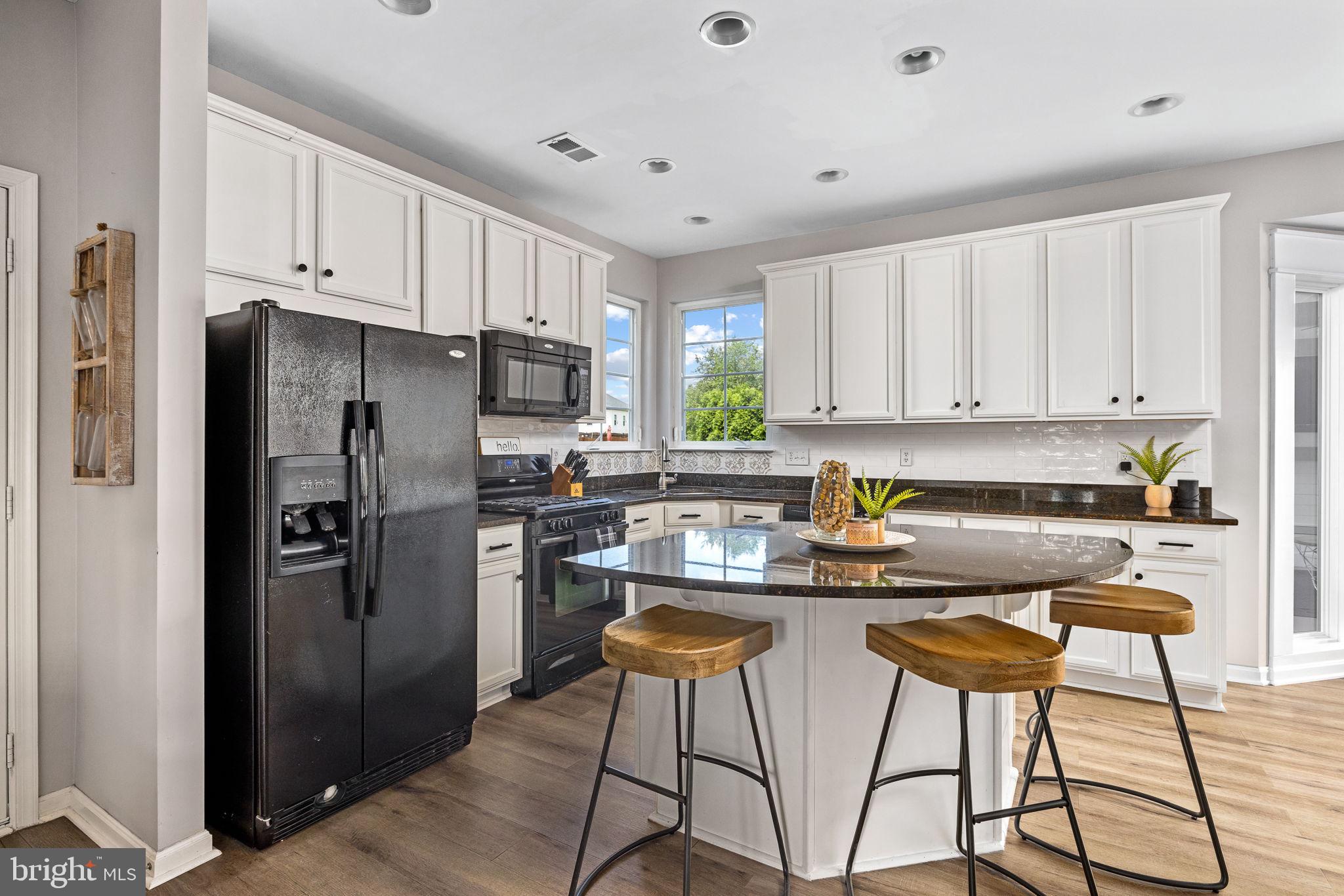 PRESERVE AT SMITH RUN - Residential