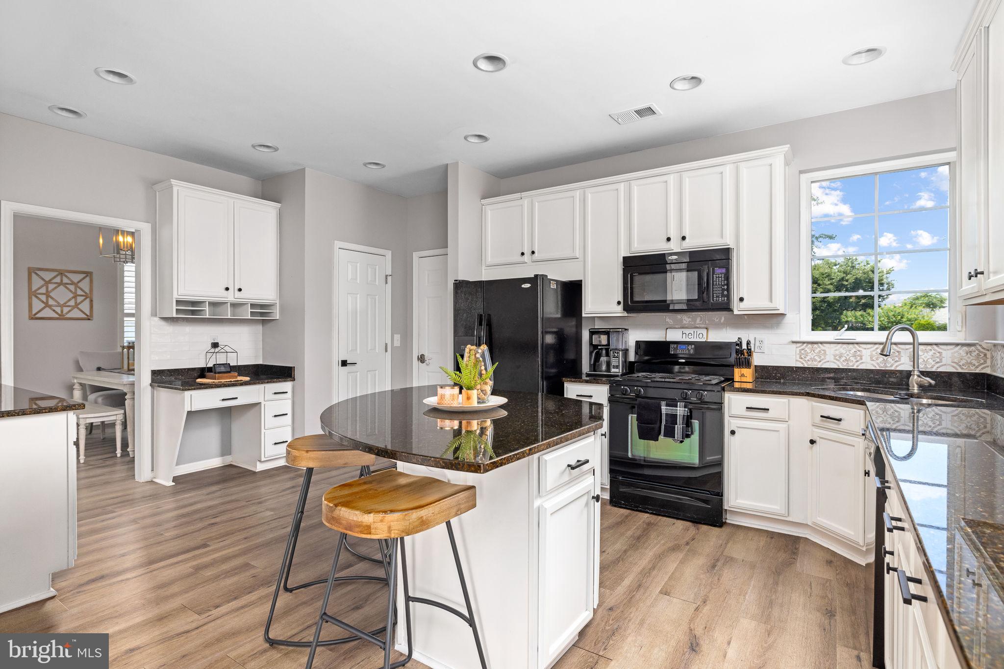 PRESERVE AT SMITH RUN - Residential