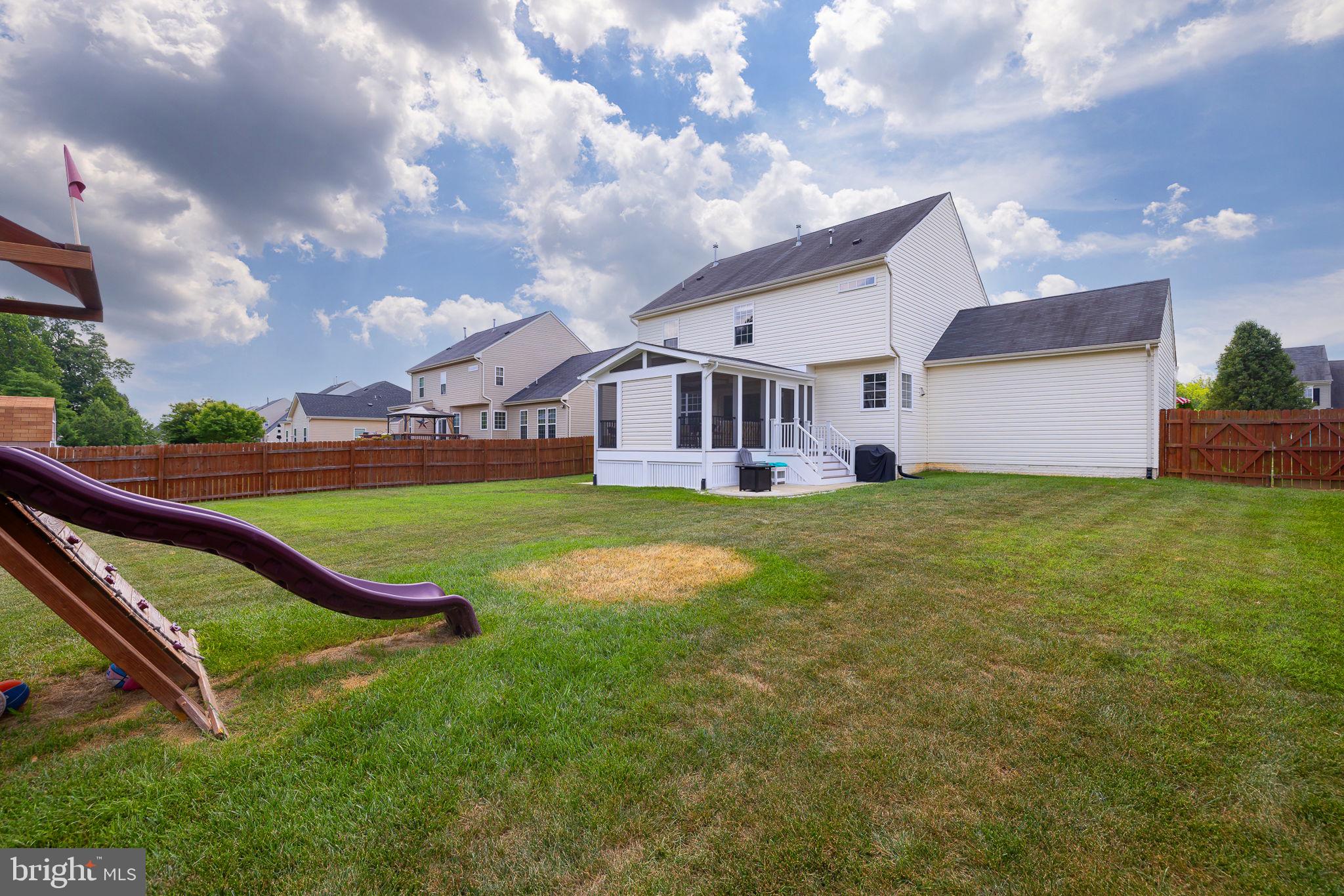 PRESERVE AT SMITH RUN - Residential