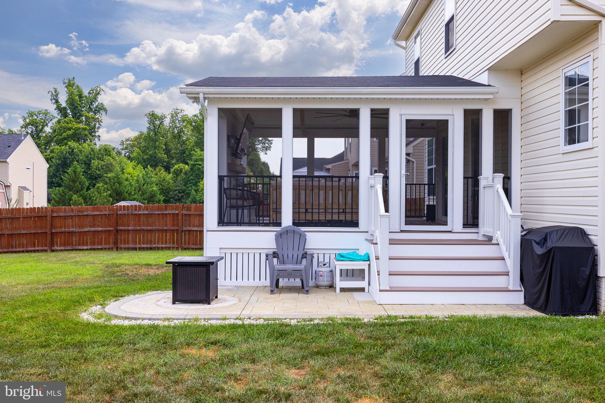 PRESERVE AT SMITH RUN - Residential