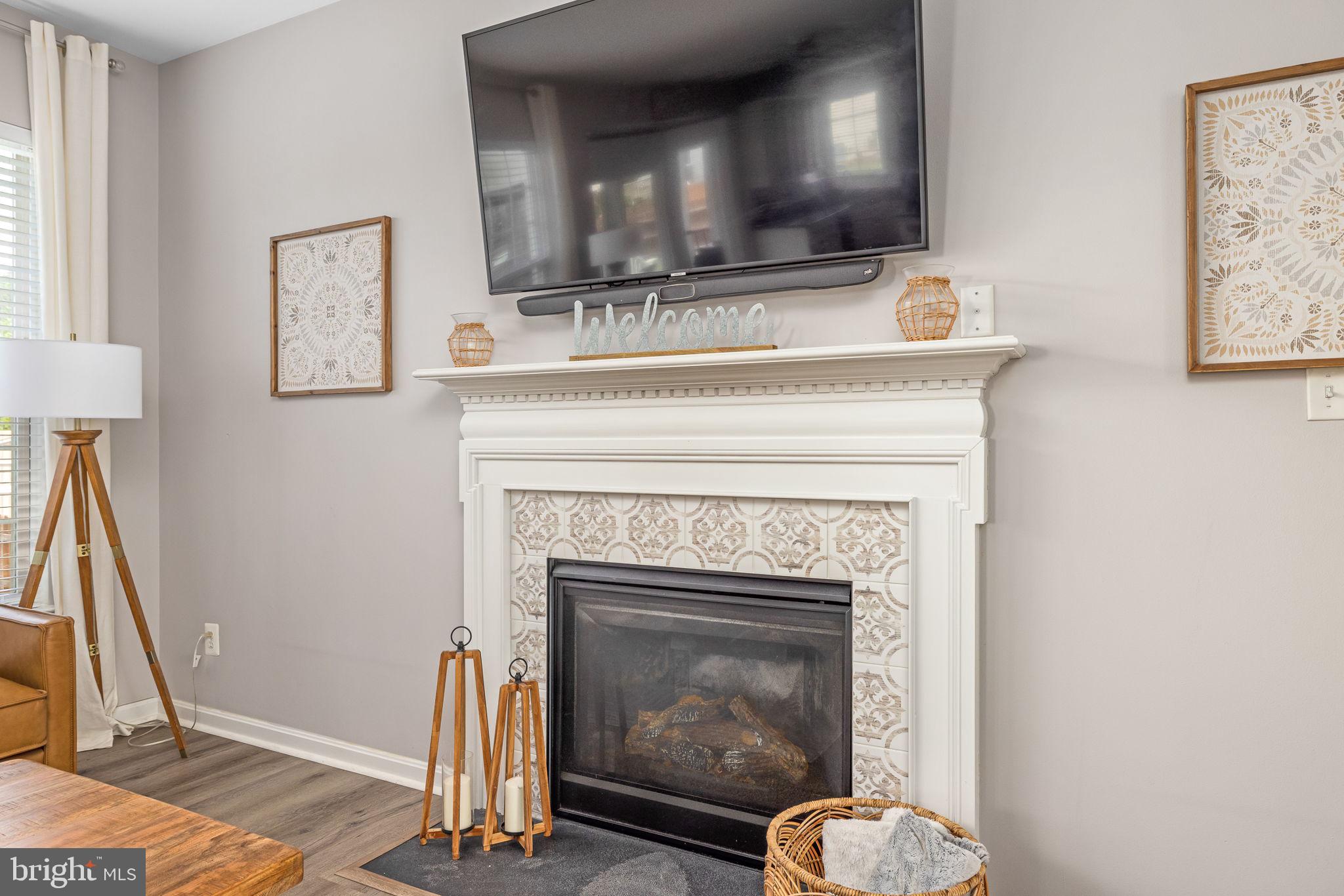 PRESERVE AT SMITH RUN - Residential