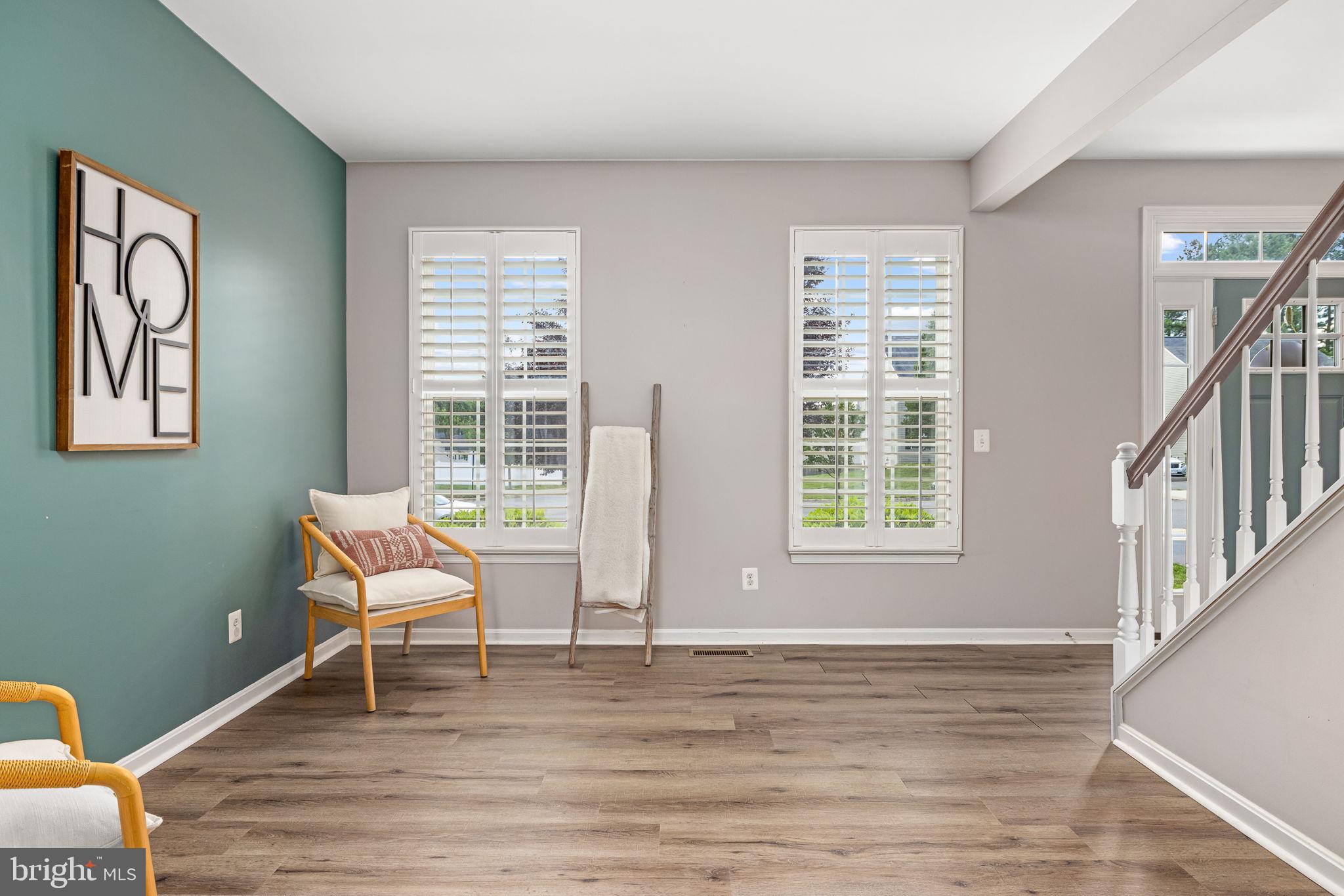 PRESERVE AT SMITH RUN - Residential