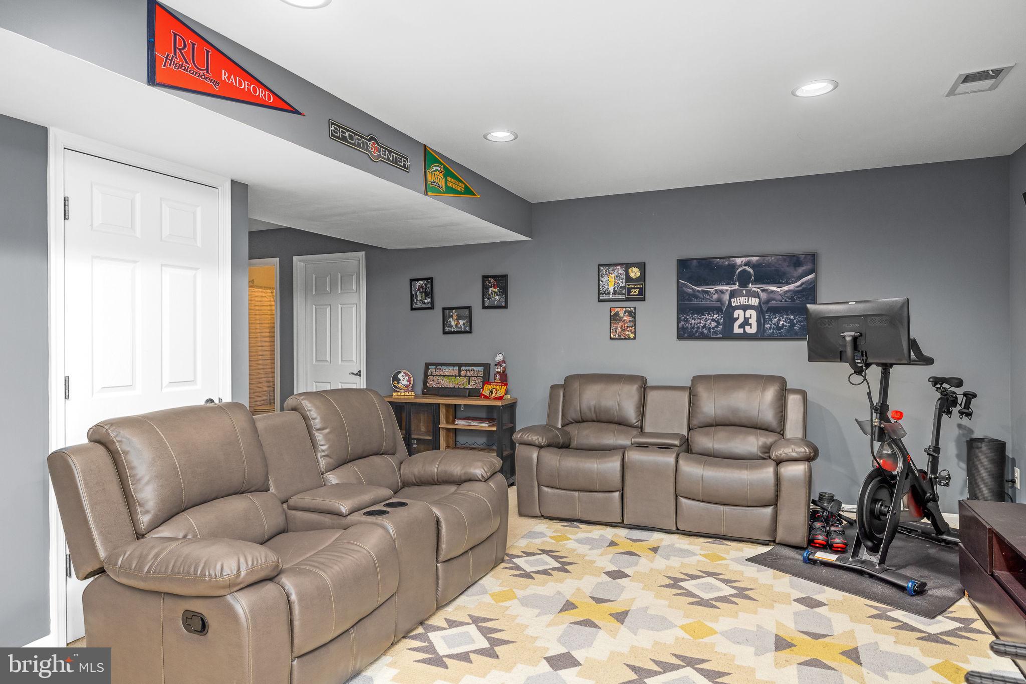 PRESERVE AT SMITH RUN - Residential