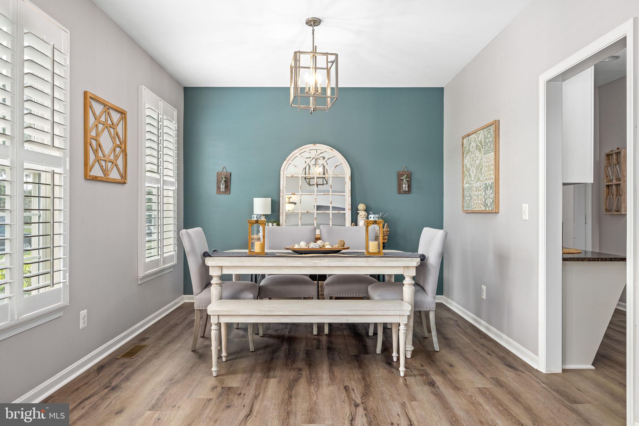 PRESERVE AT SMITH RUN - Residential