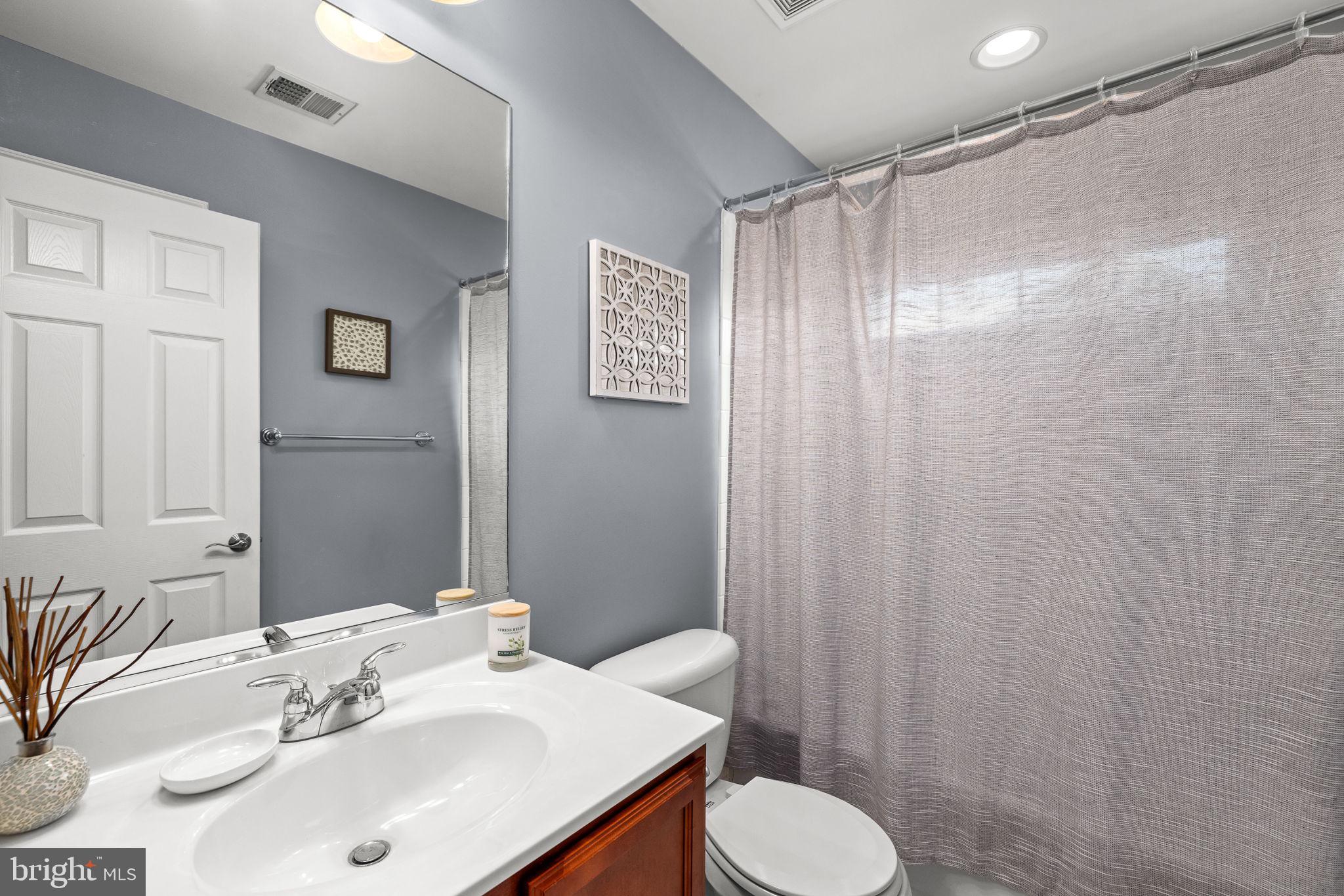 PRESERVE AT SMITH RUN - Residential