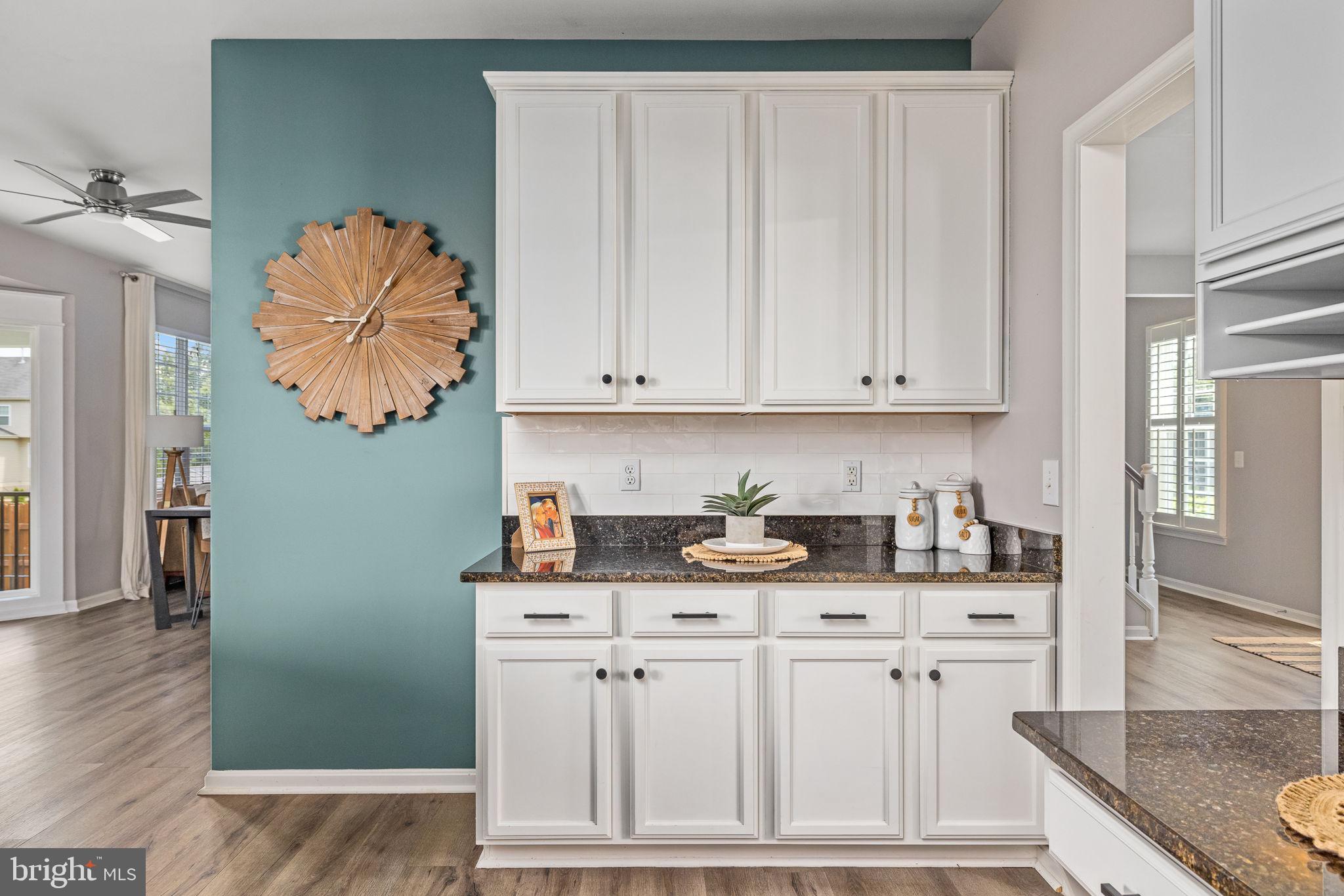 PRESERVE AT SMITH RUN - Residential