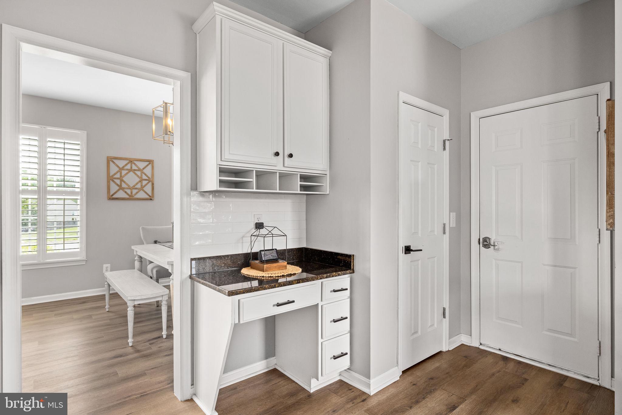 PRESERVE AT SMITH RUN - Residential