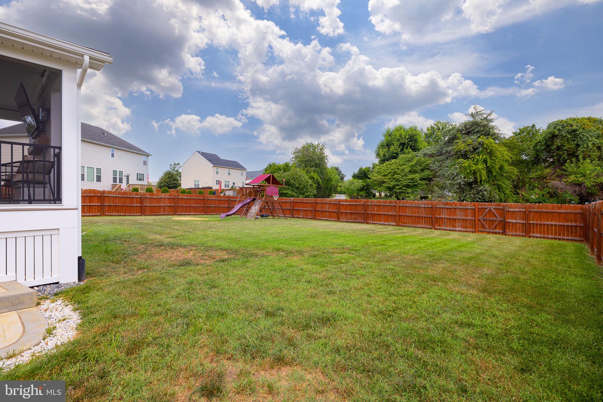 PRESERVE AT SMITH RUN - Residential