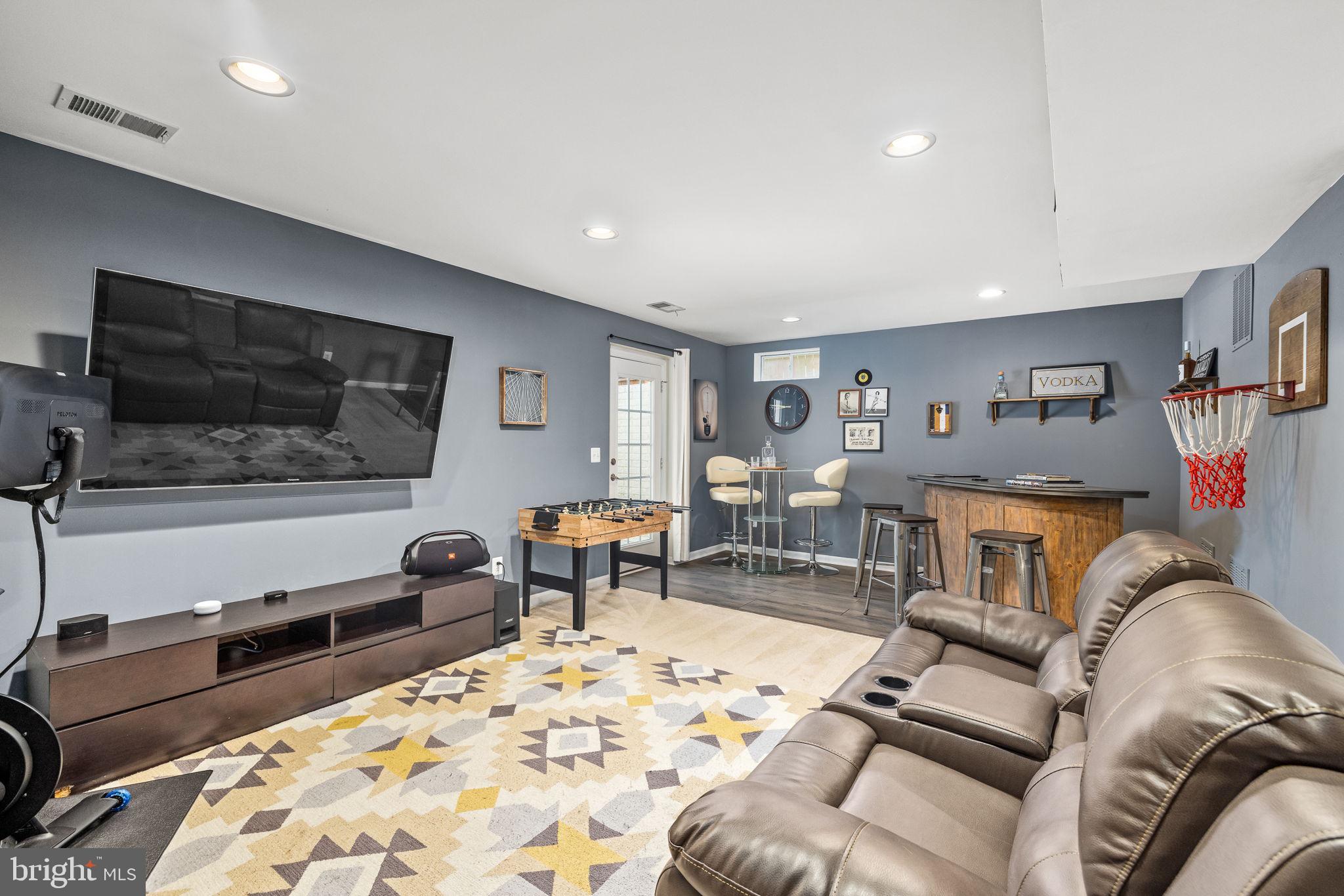 PRESERVE AT SMITH RUN - Residential