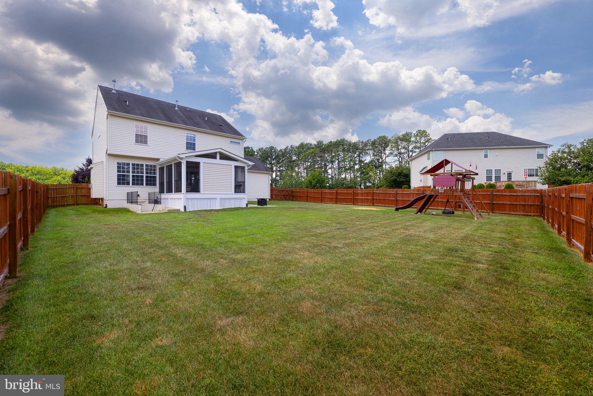 PRESERVE AT SMITH RUN - Residential