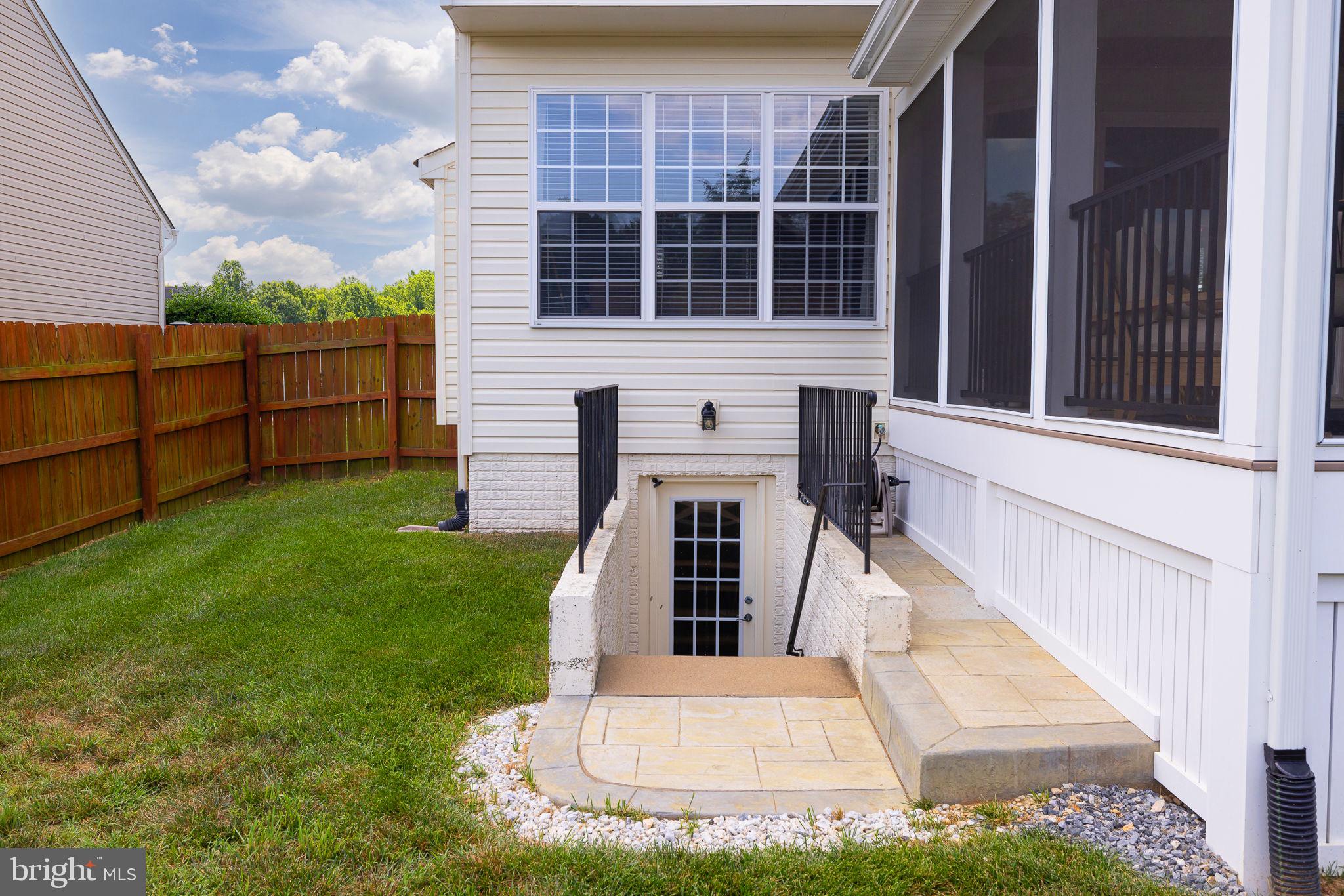 PRESERVE AT SMITH RUN - Residential