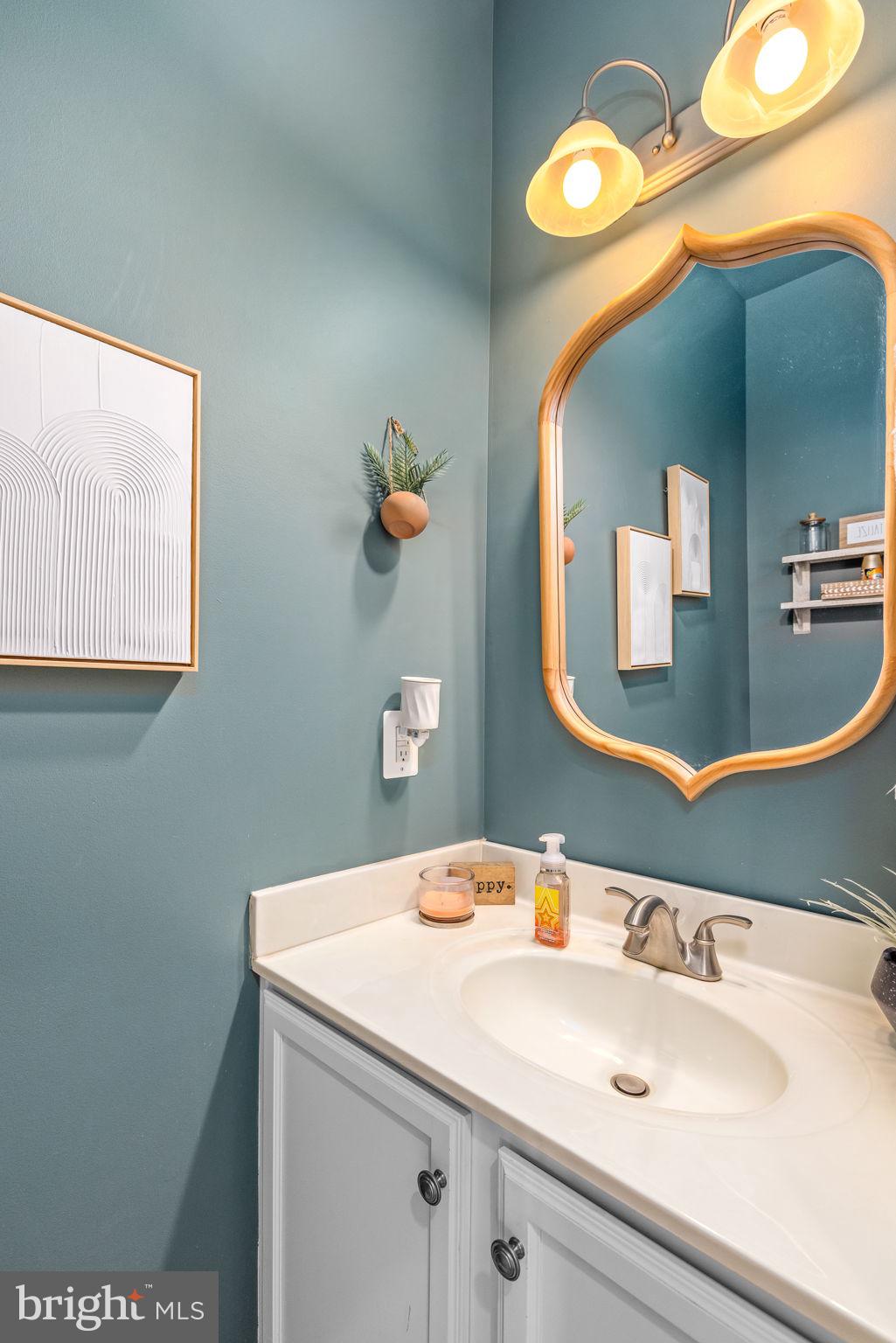 PRESERVE AT SMITH RUN - Residential