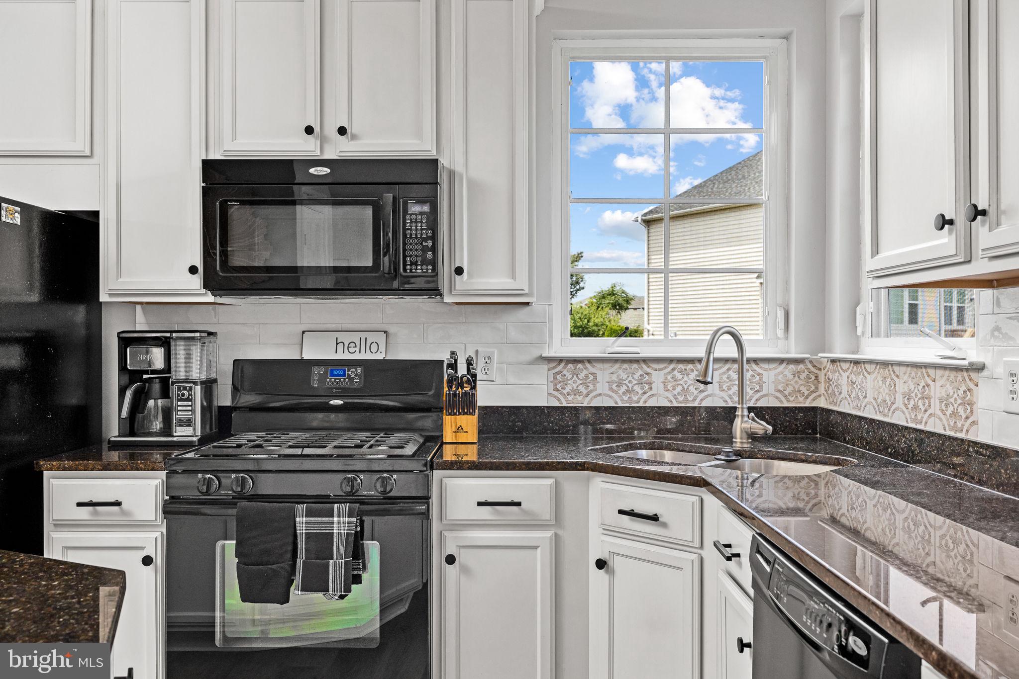 PRESERVE AT SMITH RUN - Residential