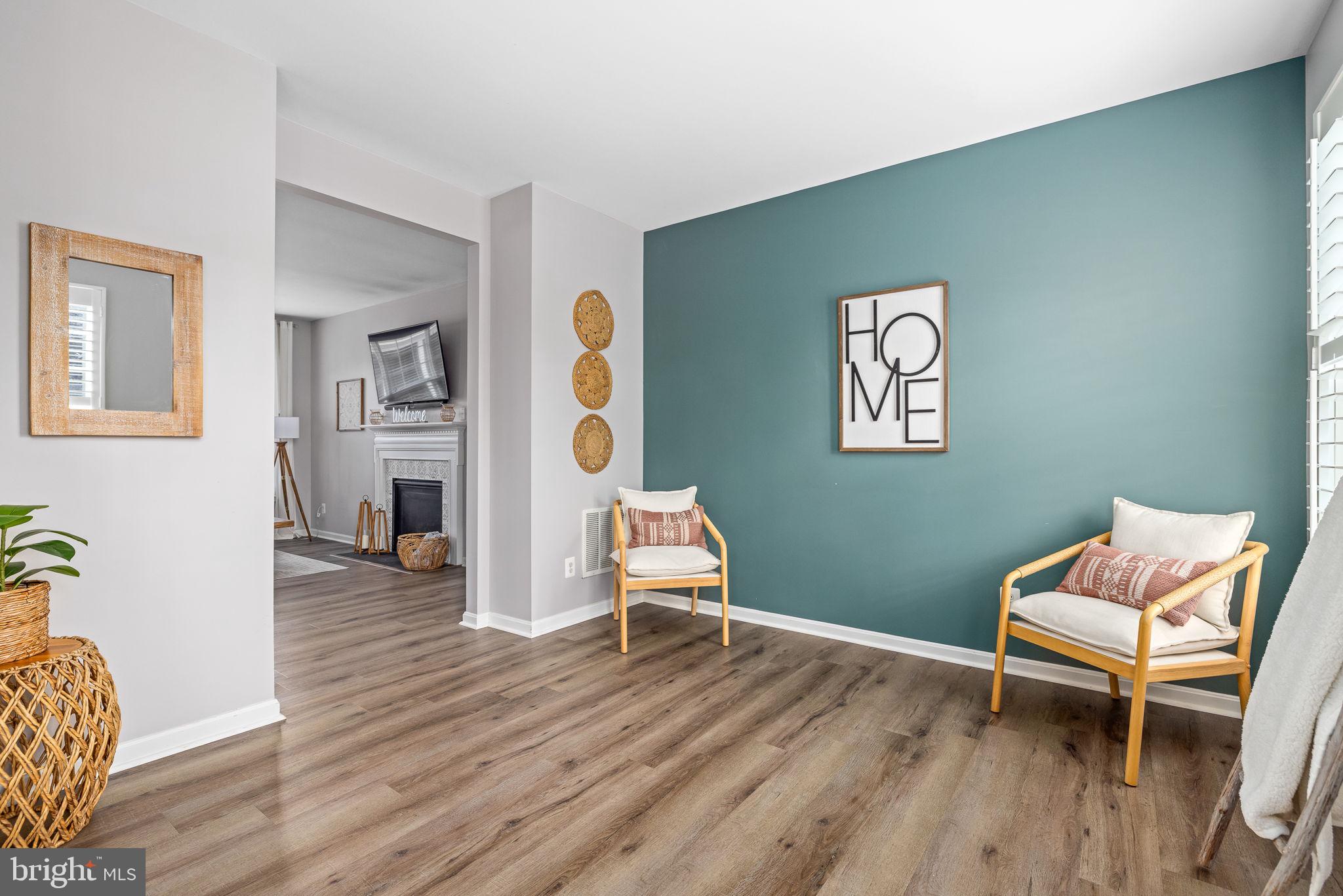 PRESERVE AT SMITH RUN - Residential