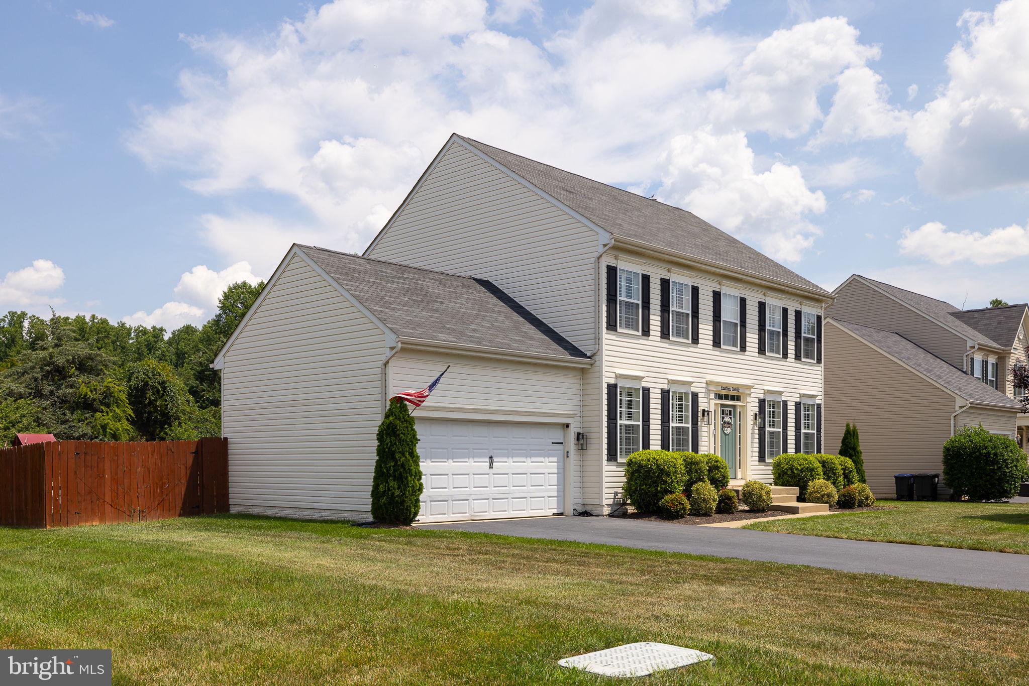 PRESERVE AT SMITH RUN - Residential