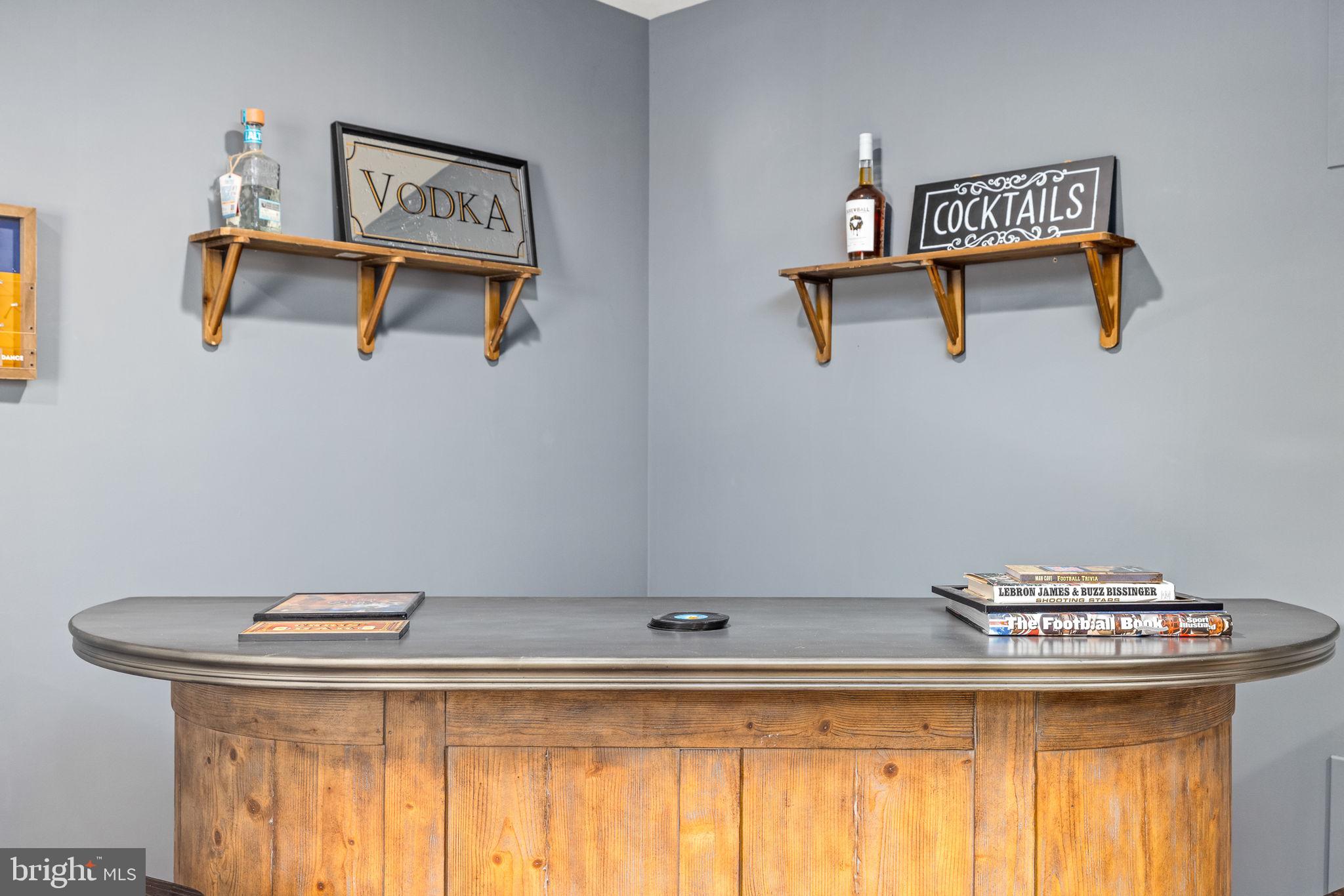 PRESERVE AT SMITH RUN - Residential