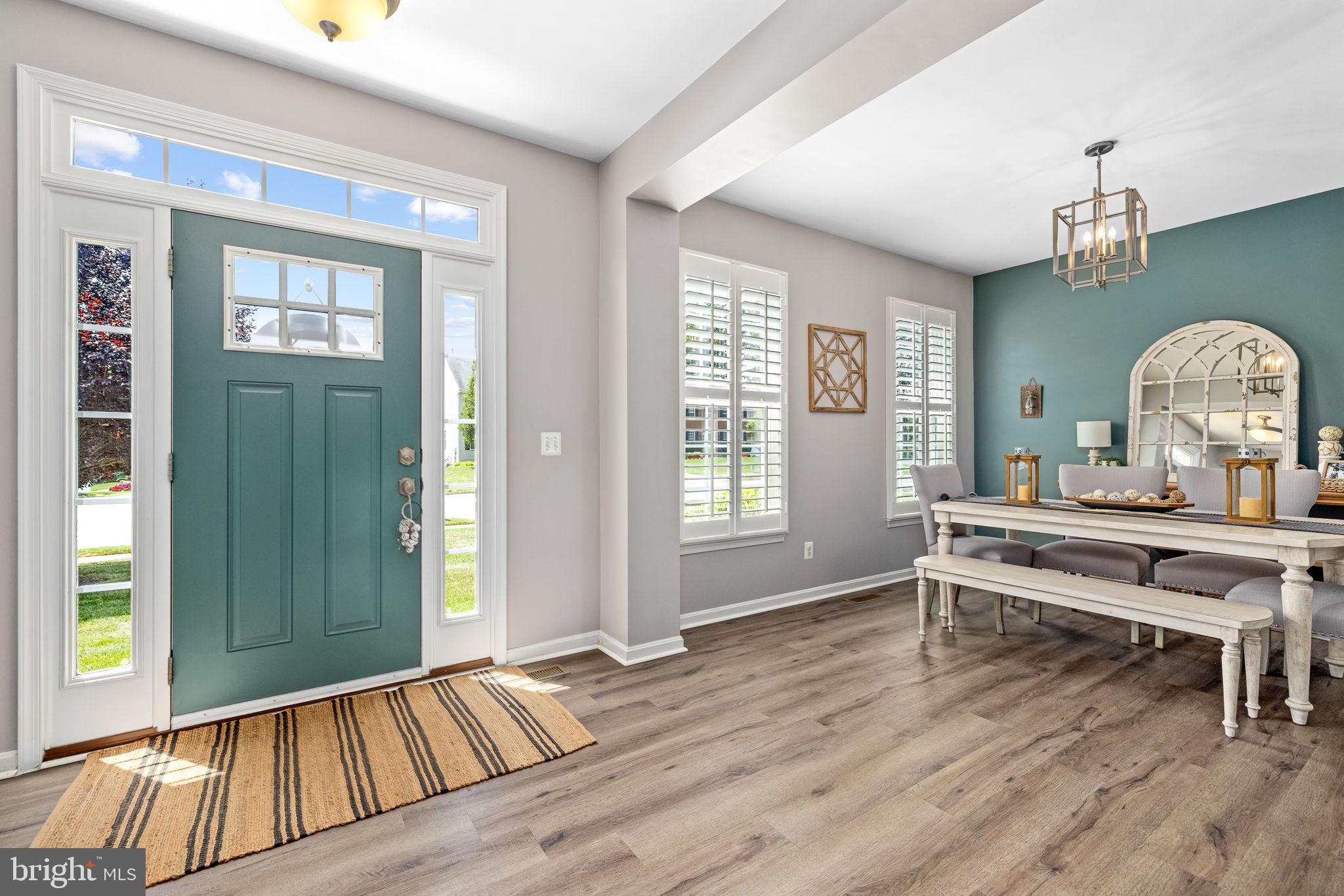 PRESERVE AT SMITH RUN - Residential